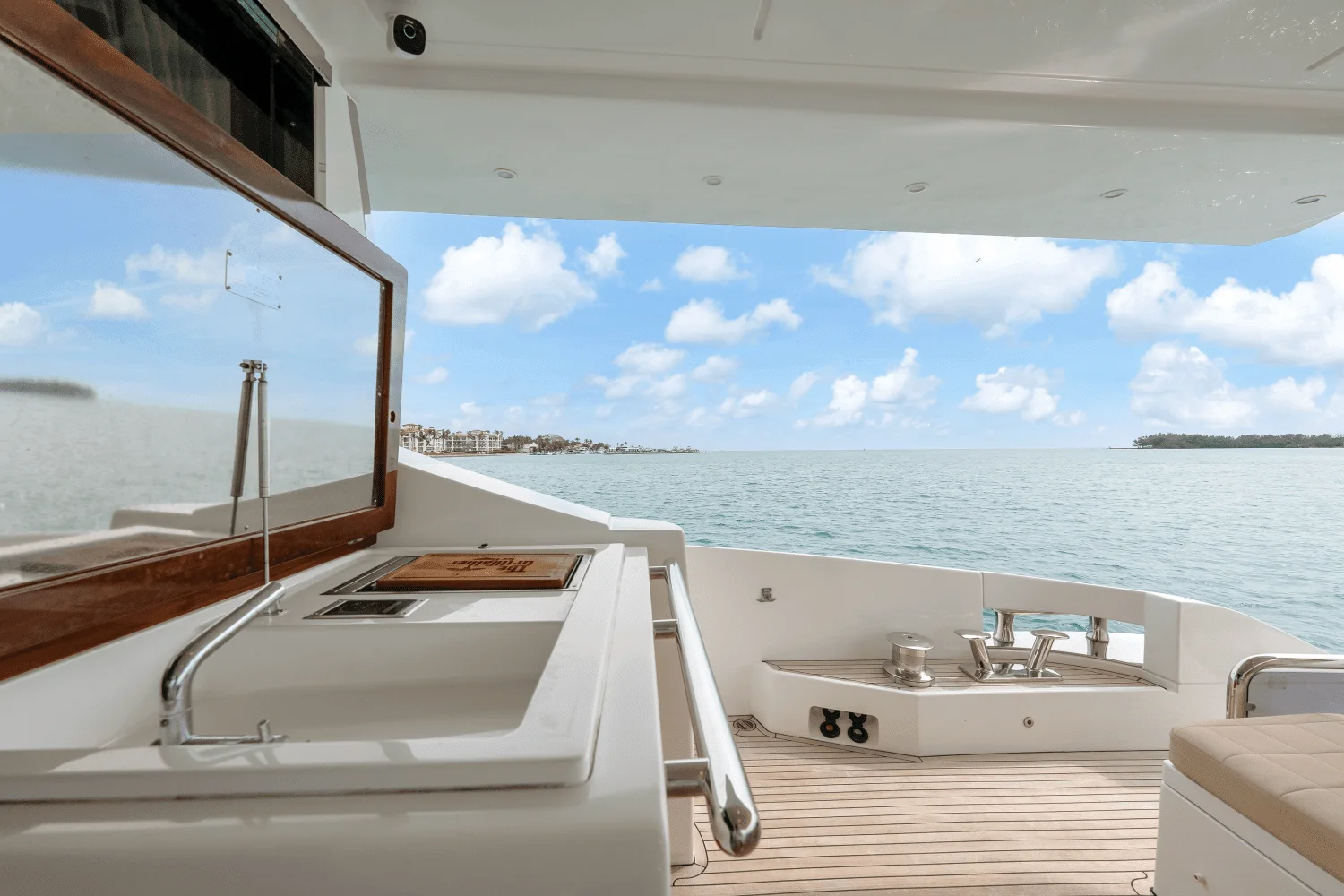 2017 Azimut 80 FLYBRIDGE Image Thumbnail #9