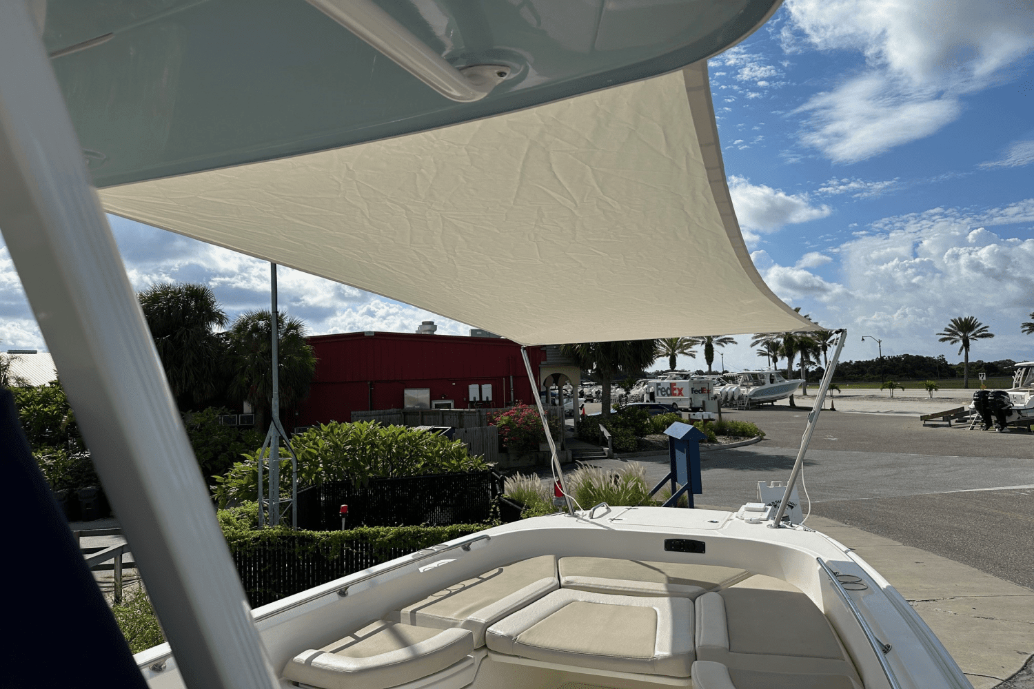 2019 Boston Whaler 270 DAUNTLESS Image Thumbnail #38