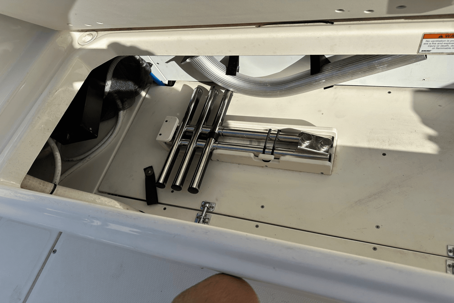 2019 Boston Whaler 270 DAUNTLESS Image Thumbnail #18