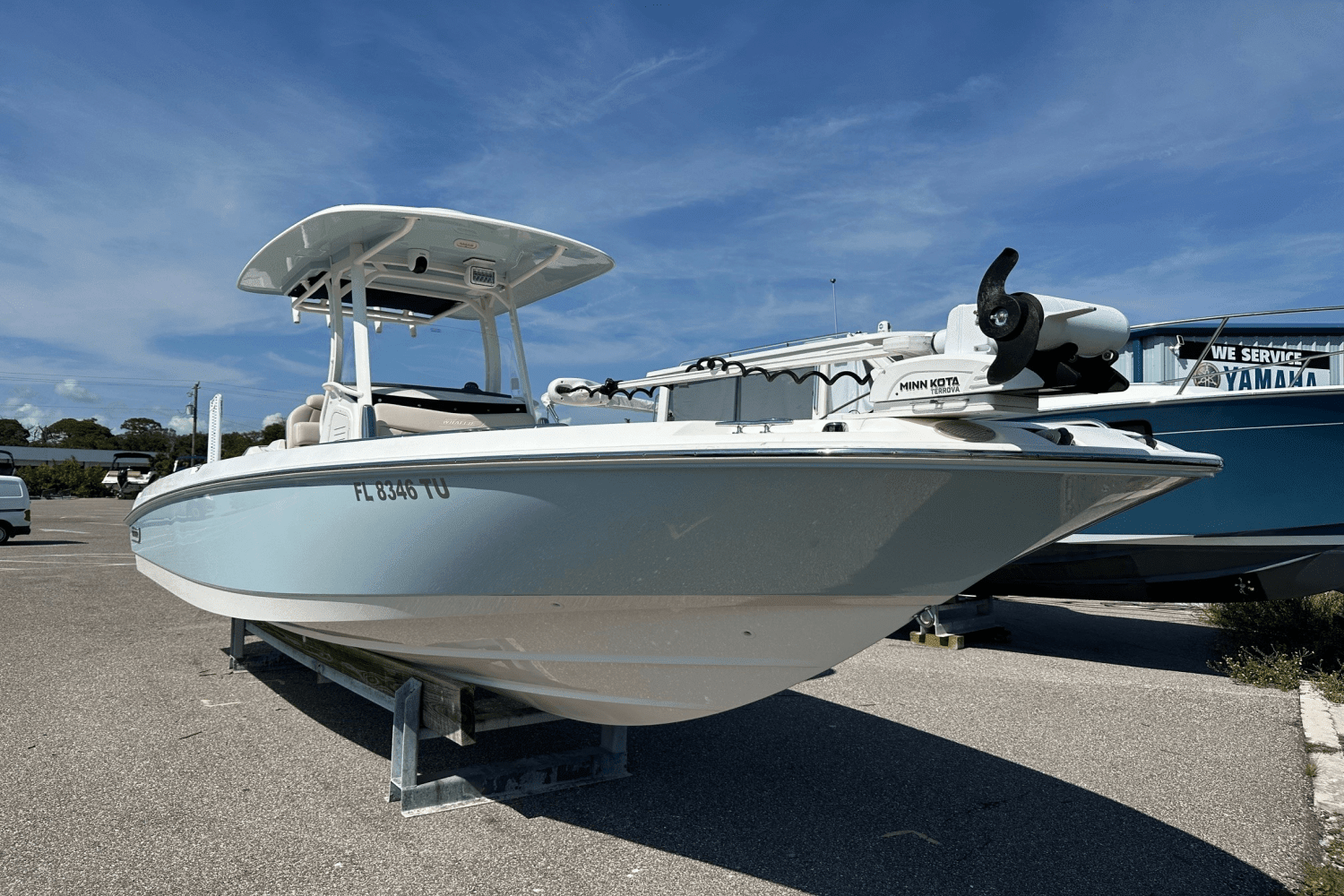 2019 Boston Whaler 270 DAUNTLESS Image Thumbnail #6