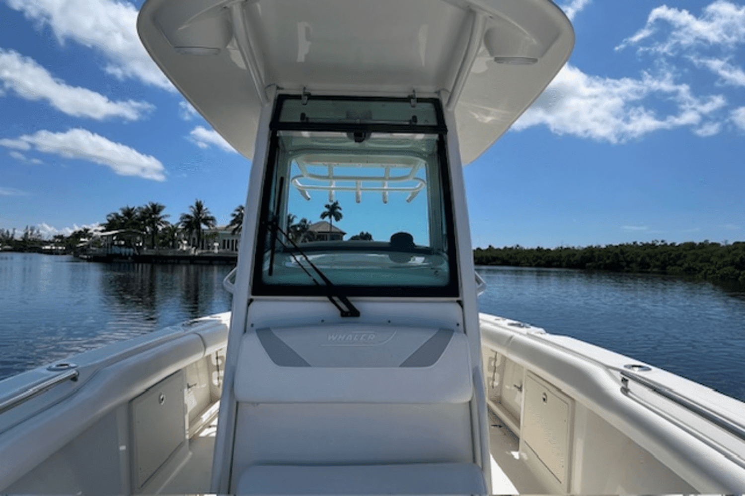 2014 Boston Whaler 250 OUTRAGE Image Thumbnail #23