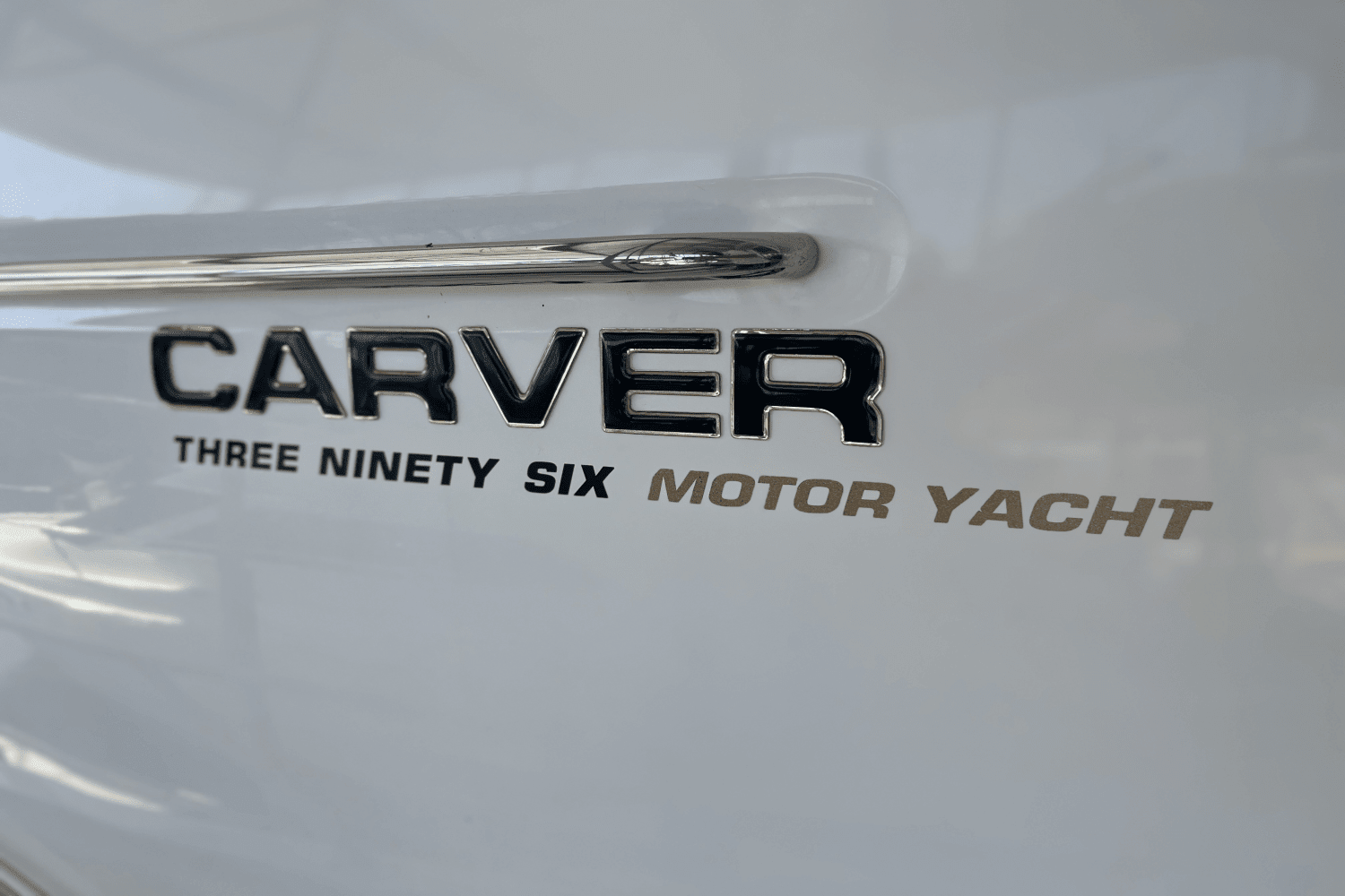 2000 Carver Yachts 396 FLYBRIDGE MOTOR YACHT Image Thumbnail #56