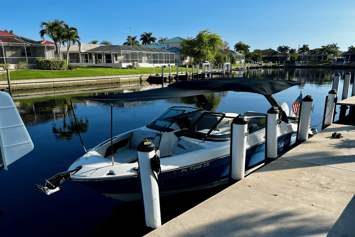 2024 Sea Ray 280 SLX OUTBOARD Image Thumbnail #25