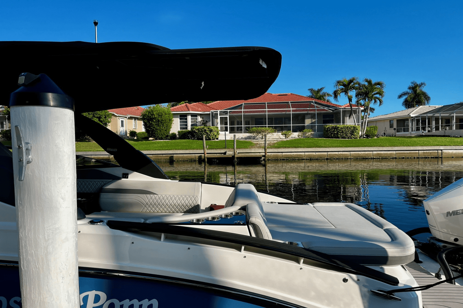 2024 Sea Ray 280 SLX OUTBOARD Image Thumbnail #23