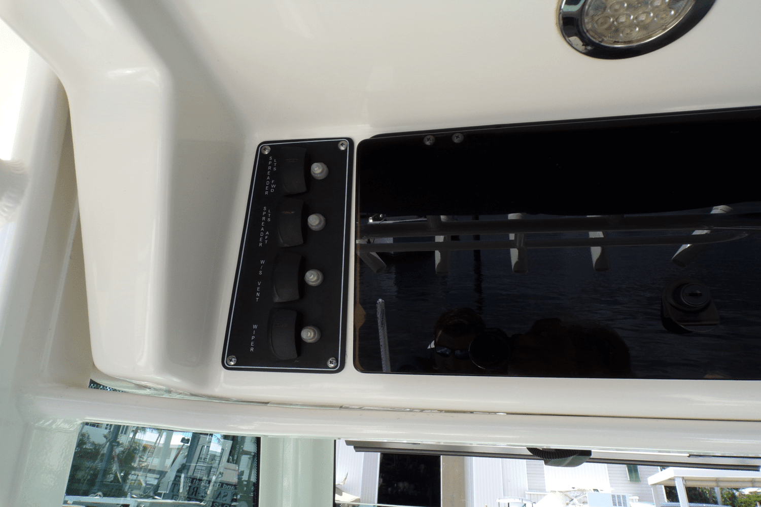 2020 Boston Whaler 250 OUTRAGE Image Thumbnail #21