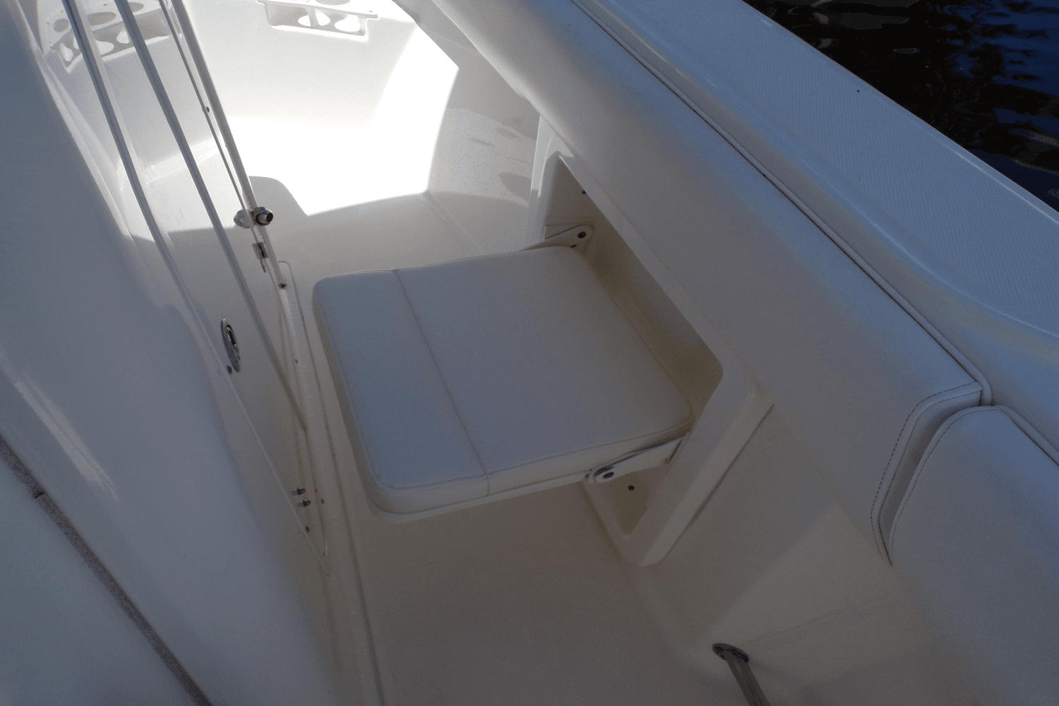 2020 Boston Whaler 250 OUTRAGE Image Thumbnail #10