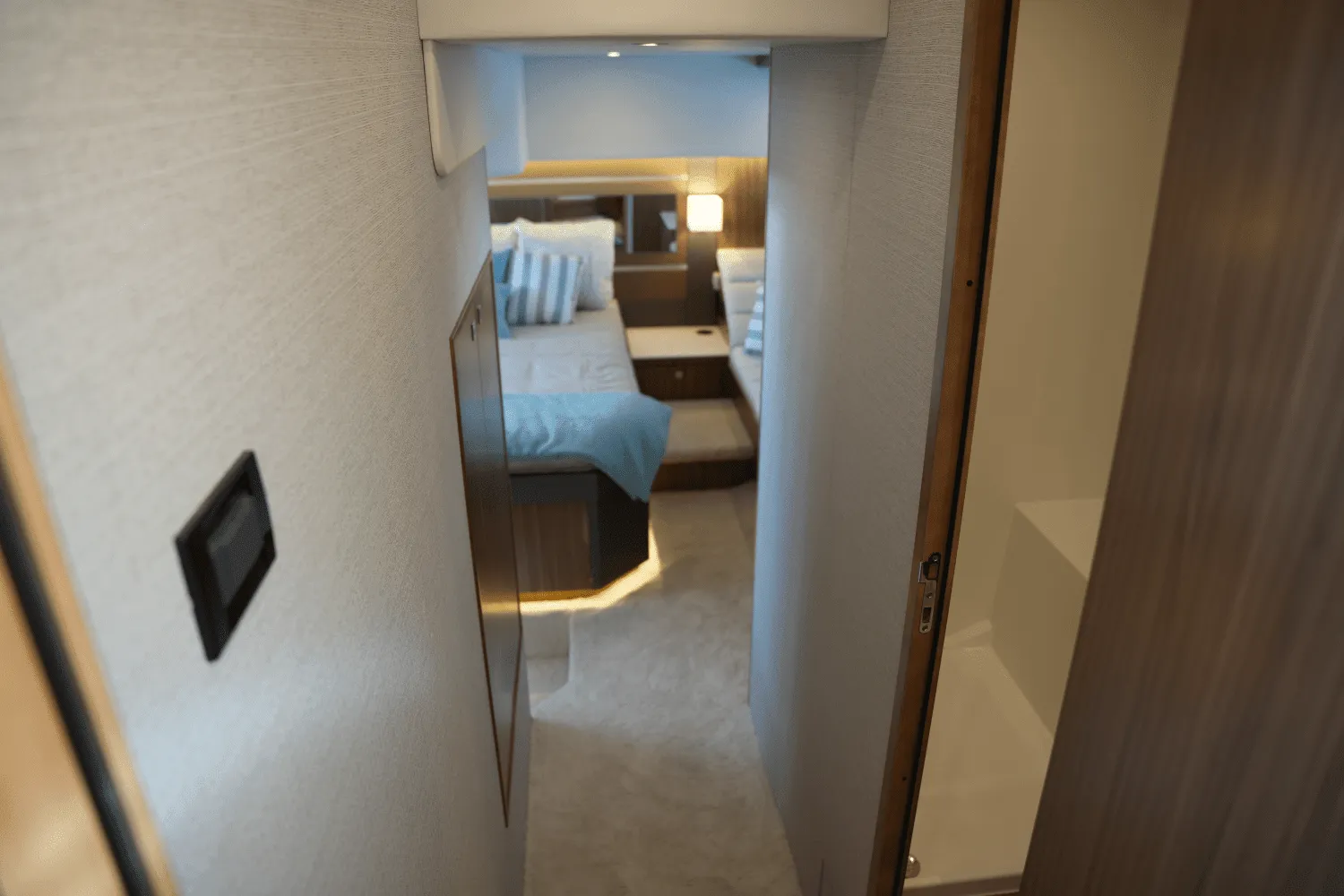 2025 Cruisers Yachts 46 Cantius Image Thumbnail #55