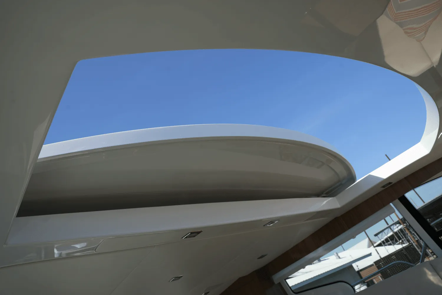 2025 Cruisers Yachts 46 Cantius Image Thumbnail #41