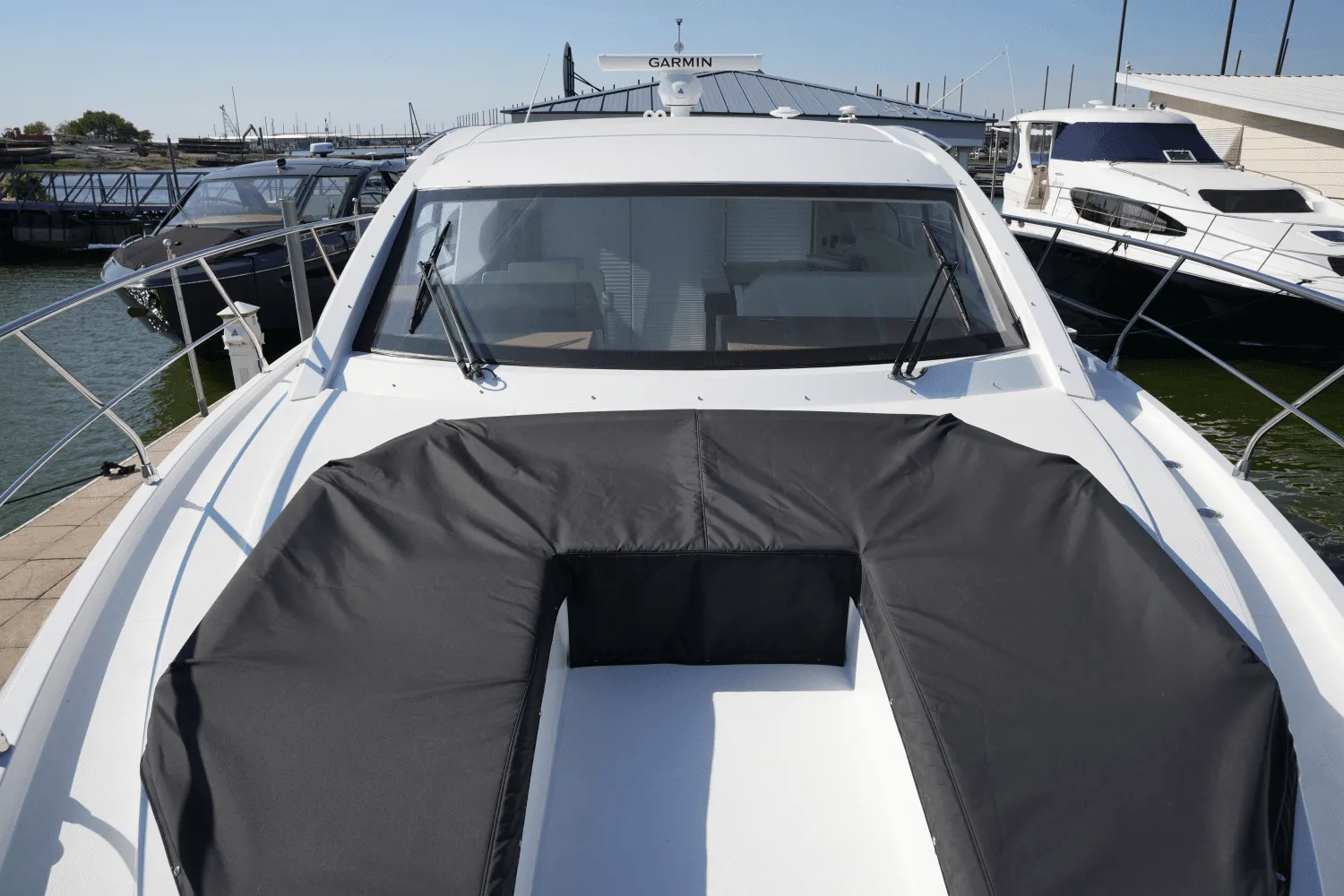 2025 Cruisers Yachts 46 Cantius Image Thumbnail #68