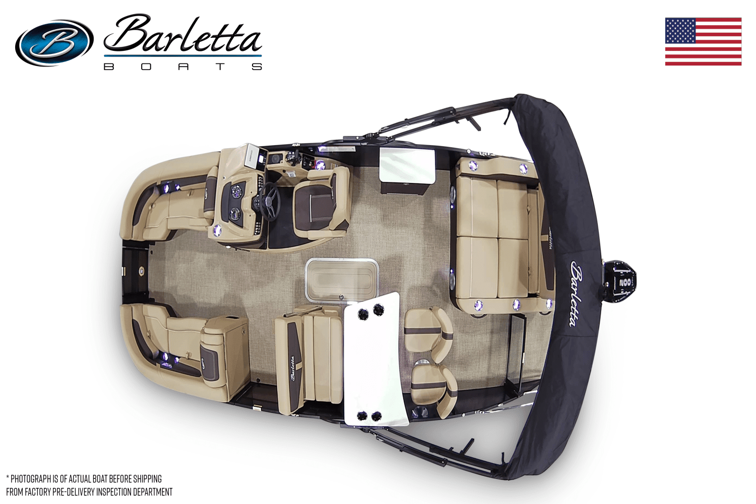2025 Barletta
                                                             Cabrio Image Thumbnail #6