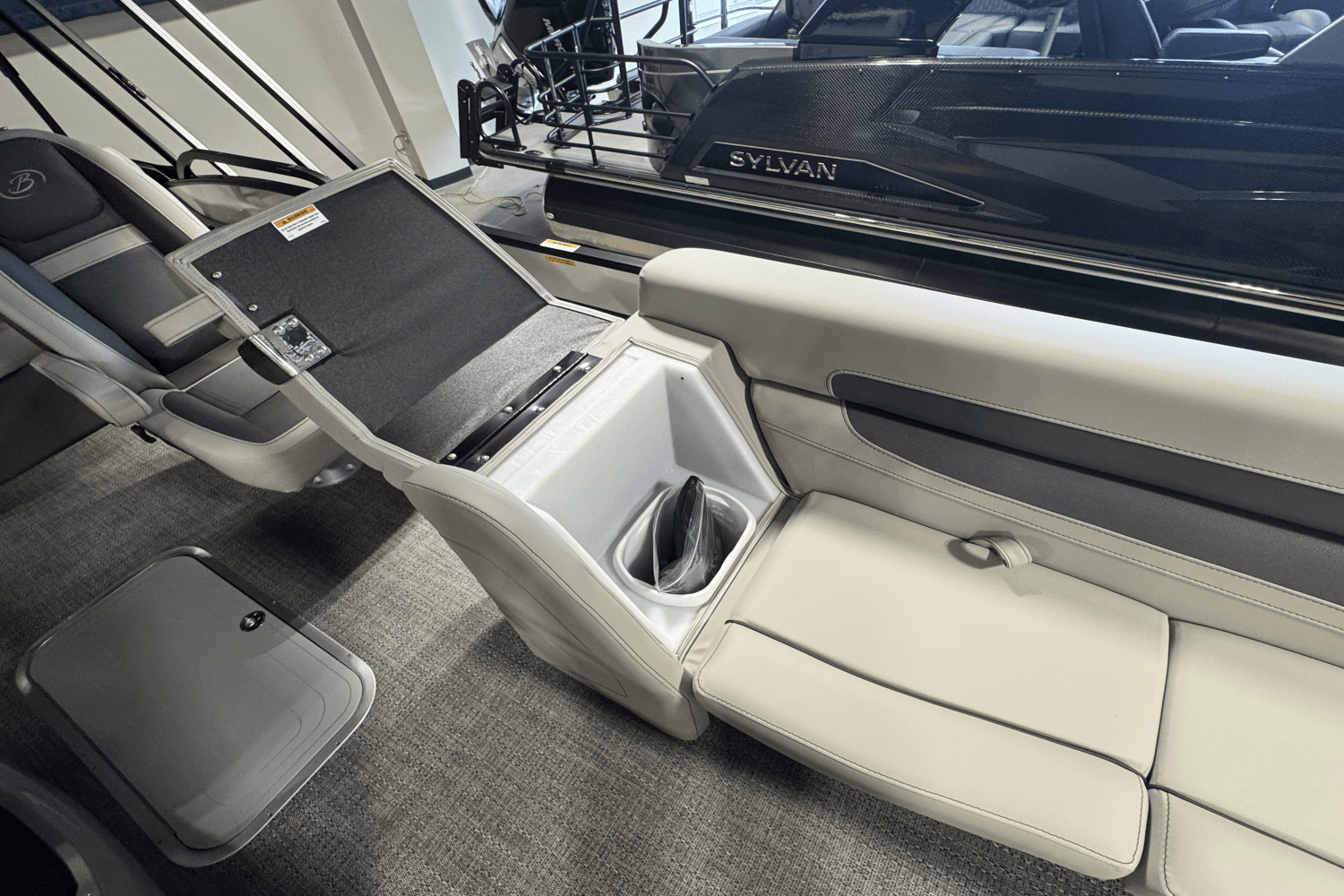 2025 Barletta
                                                             Cabrio Image Thumbnail #16