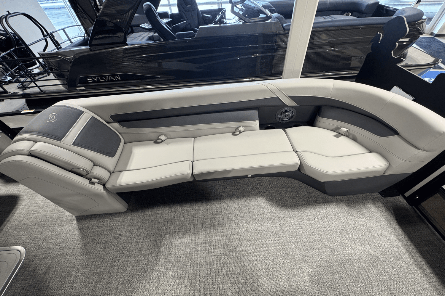 2025 Barletta
                                                             Cabrio Image Thumbnail #14