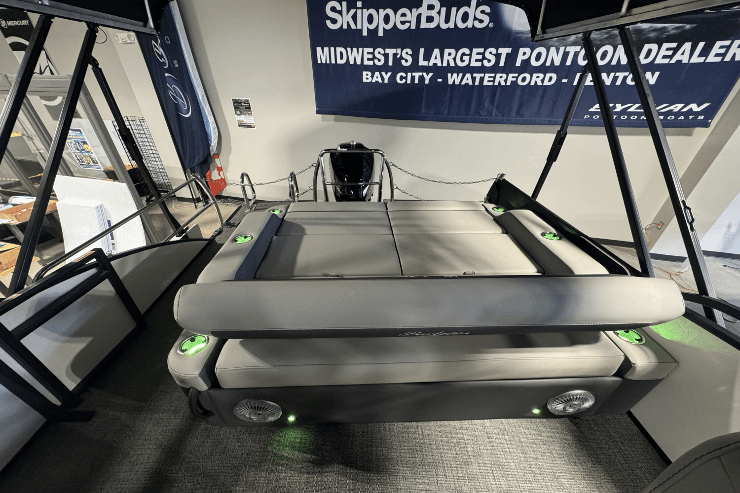 2025 Barletta
                                                             Cabrio Image Thumbnail #18