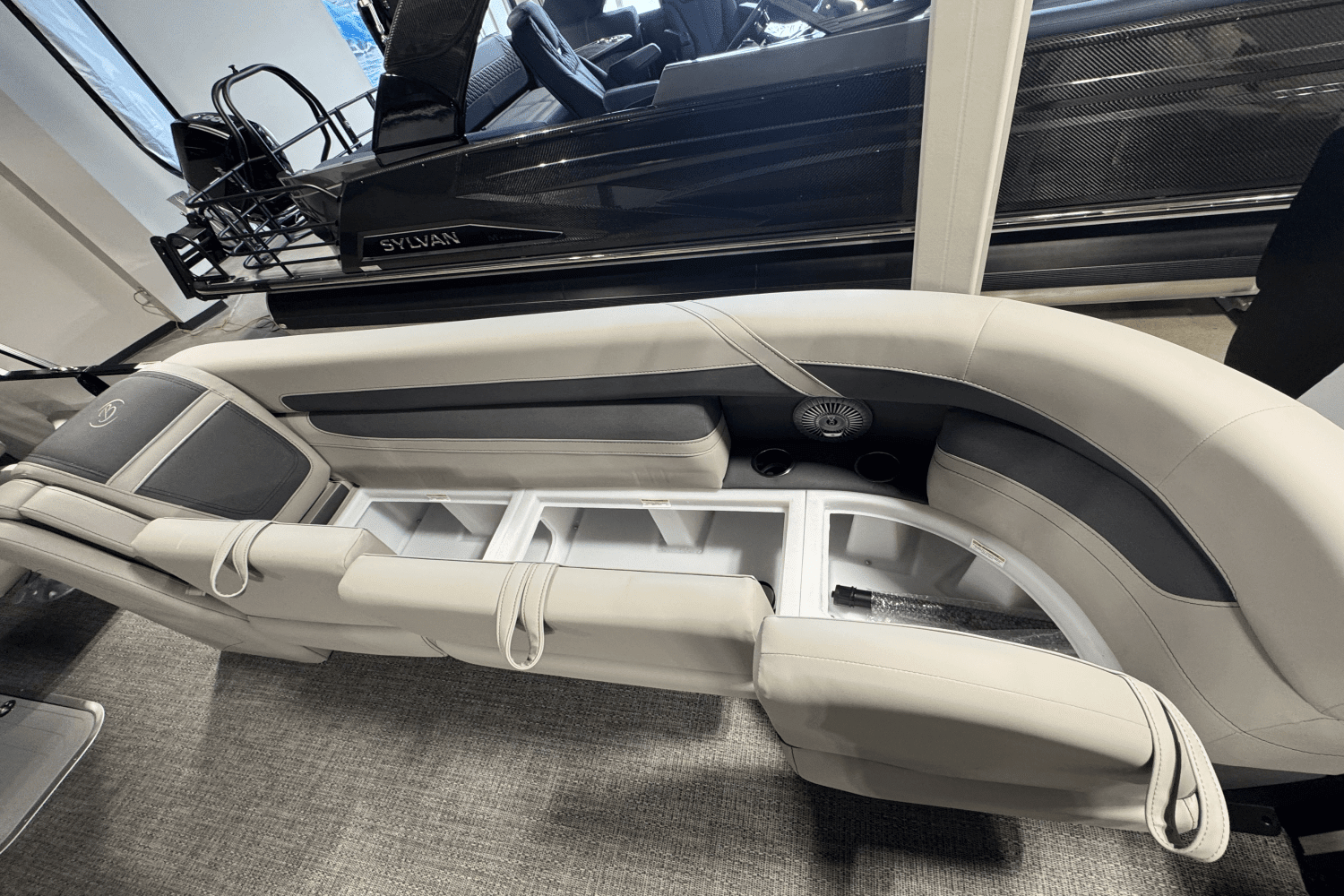 2025 Barletta
                                                             Cabrio Image Thumbnail #4