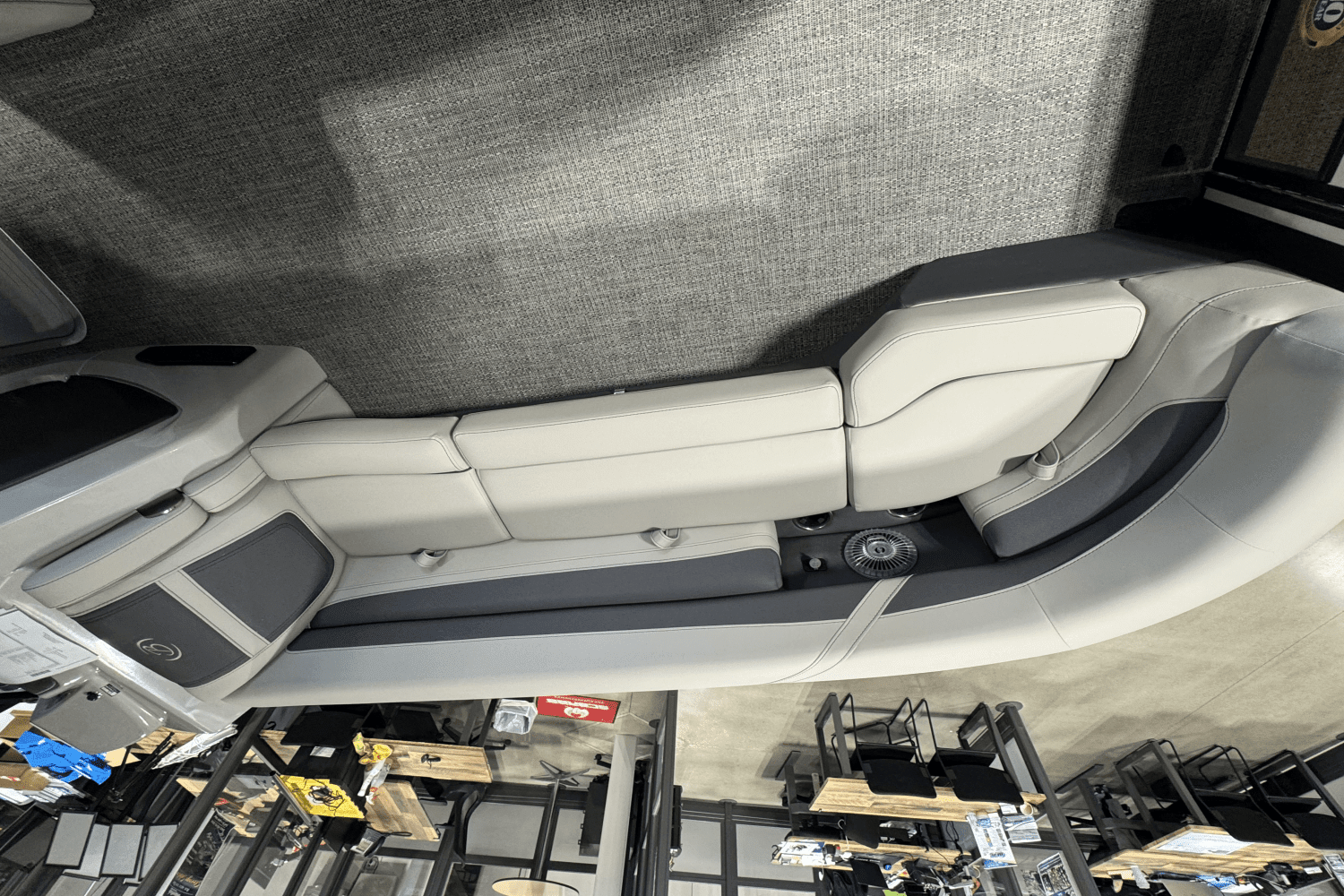 2025 Barletta
                                                             Cabrio Image Thumbnail #15