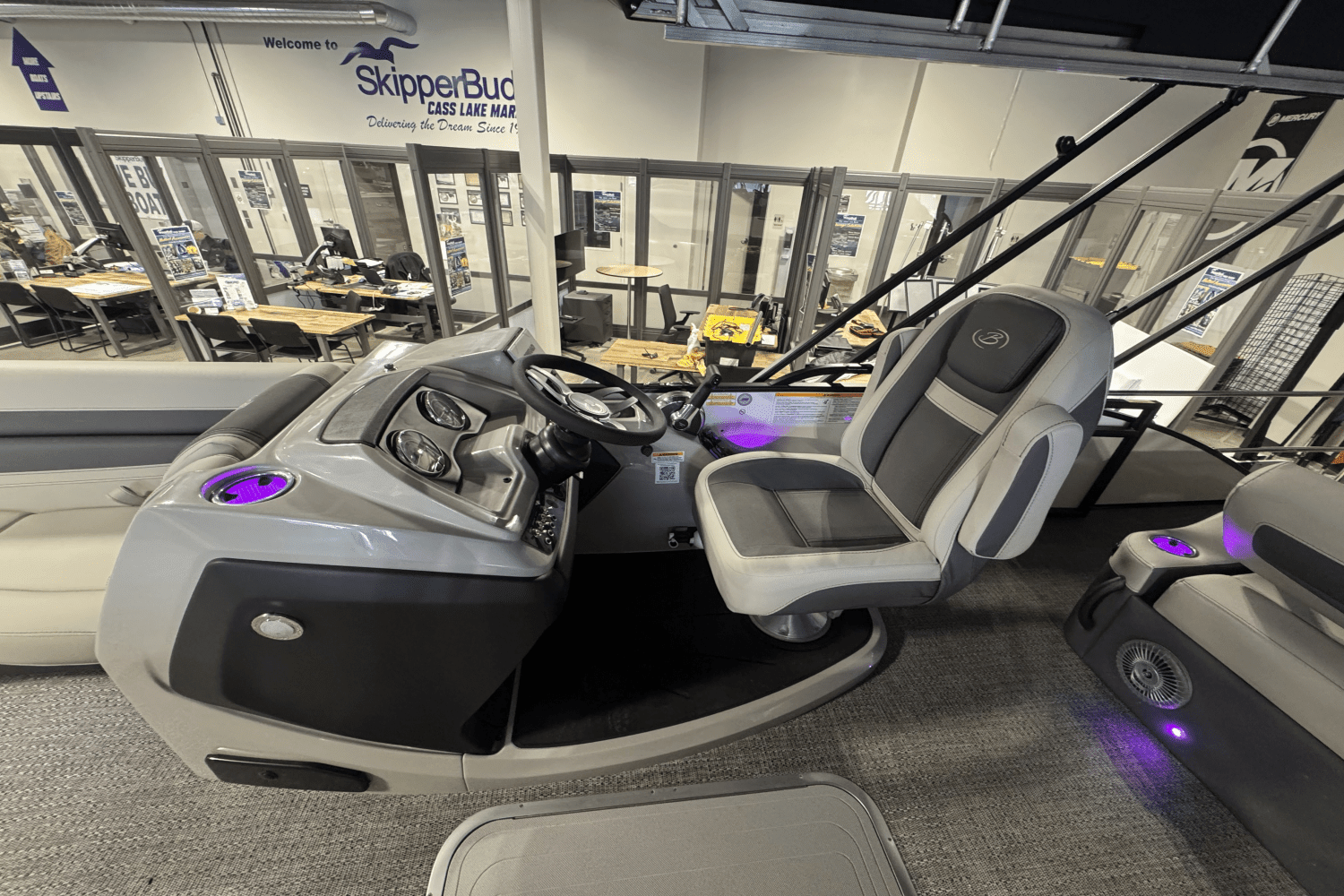 2025 Barletta
                                                             Cabrio Image Thumbnail #6