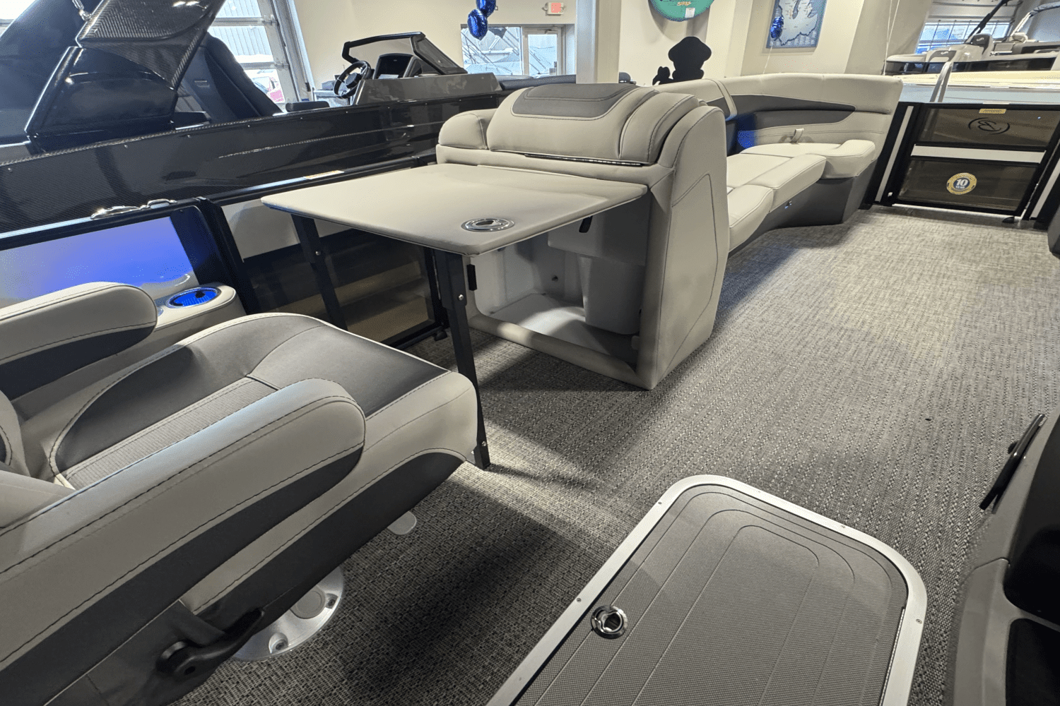 2025 Barletta
                                                             Cabrio Image Thumbnail #5