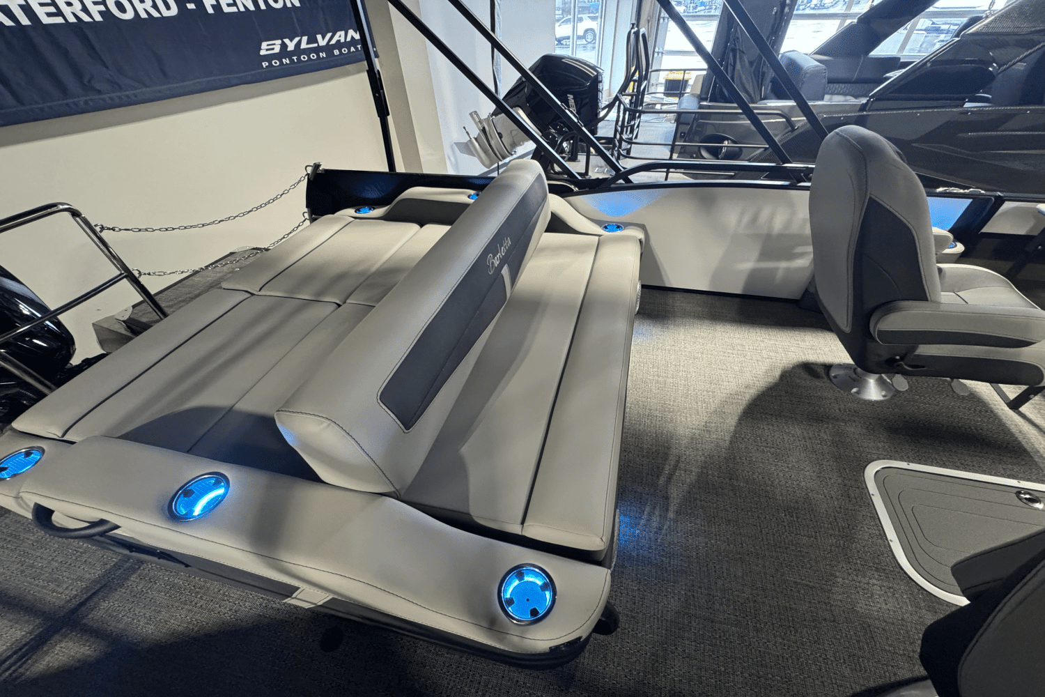 2025 Barletta
                                                             Cabrio Image Thumbnail #19