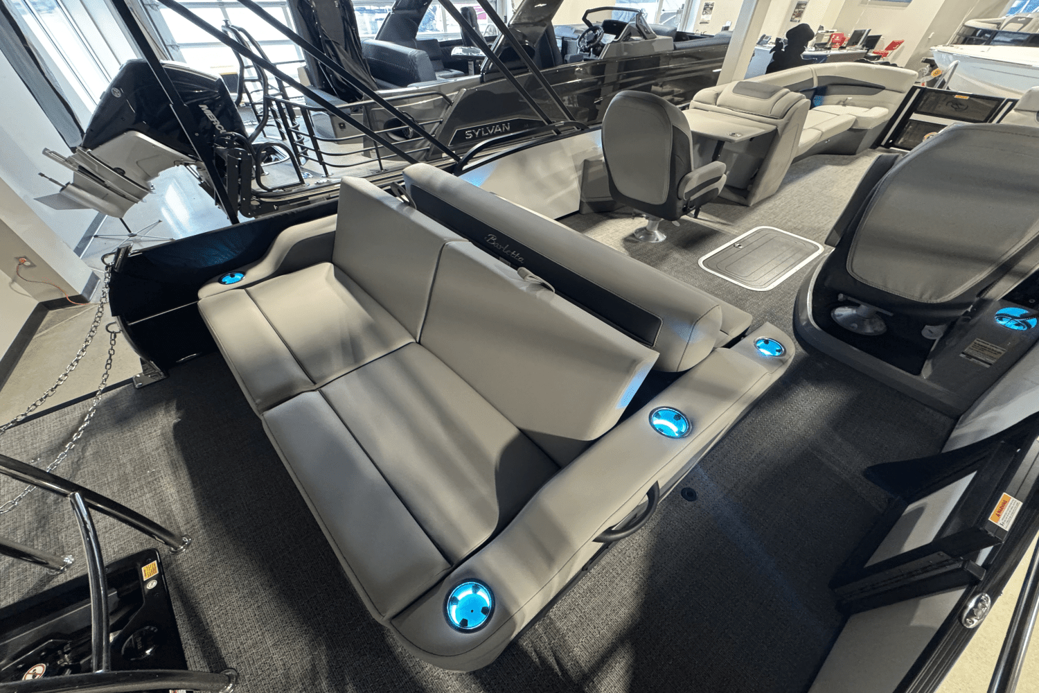 2025 Barletta
                                                             Cabrio Image Thumbnail #17