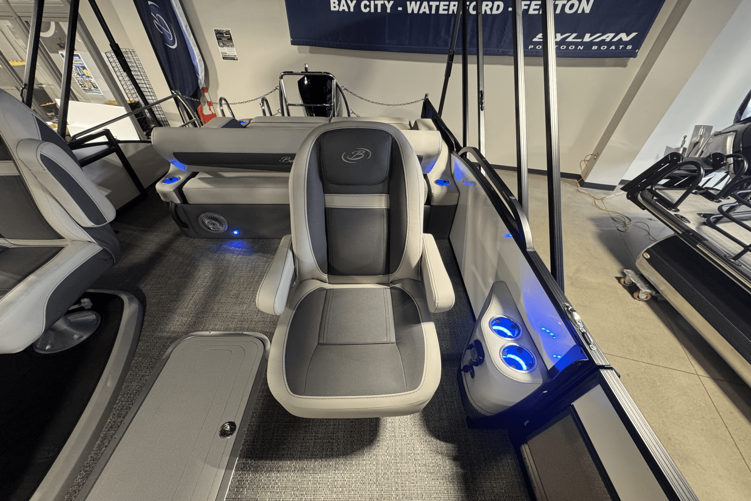 2025 Barletta
                                                             Cabrio Image Thumbnail #10