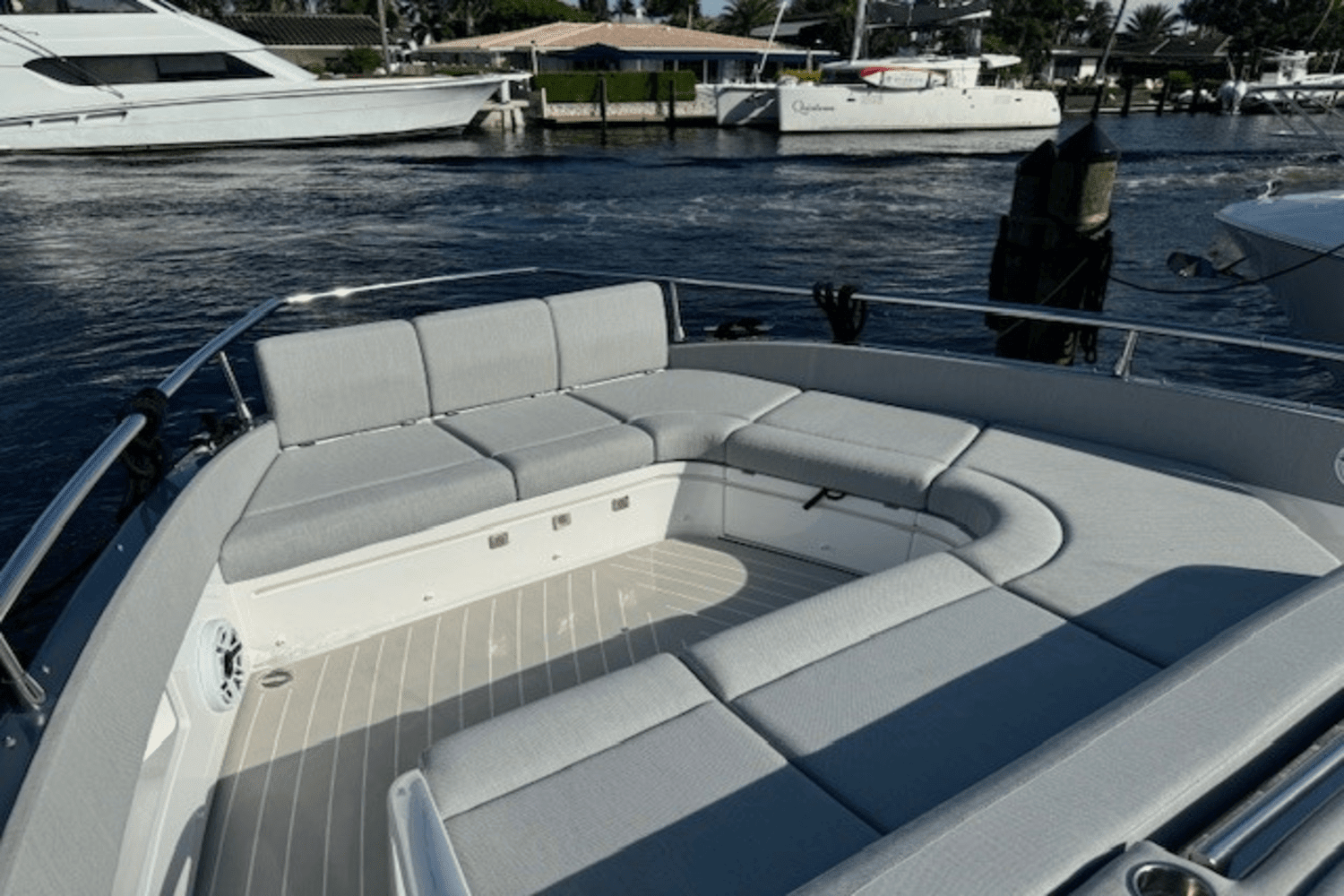 2024 Azimut 48 VERVE Image Thumbnail #26