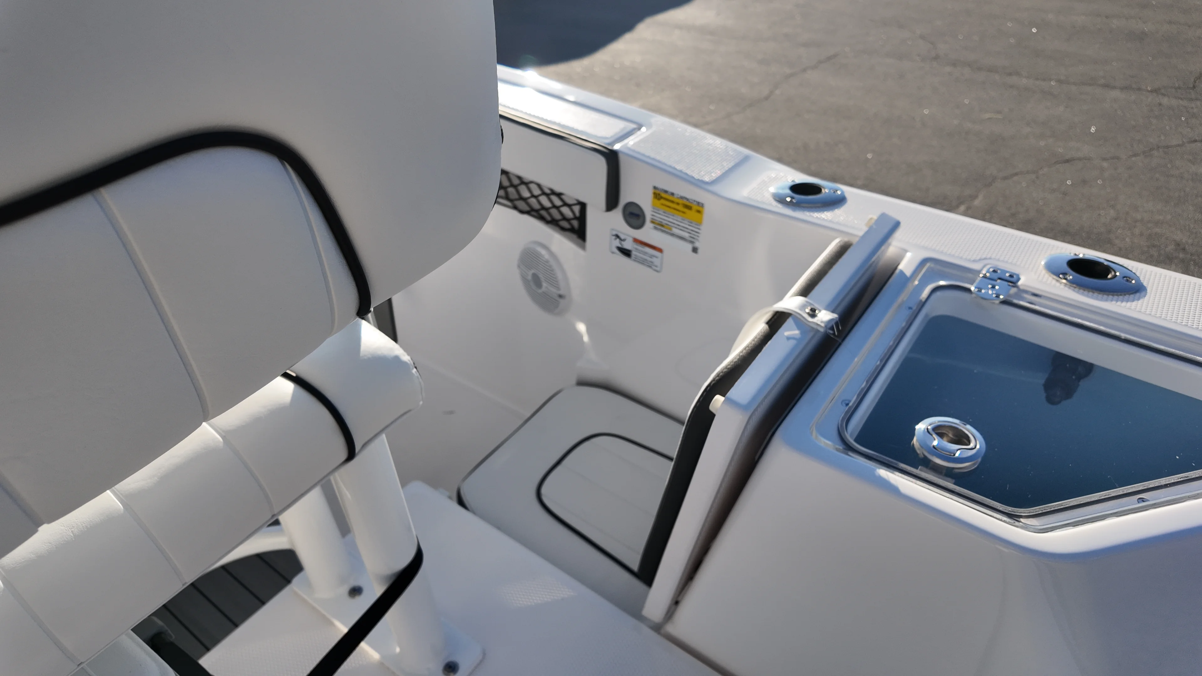 2025 Yamaha 222 FSH Sport Image Thumbnail #28