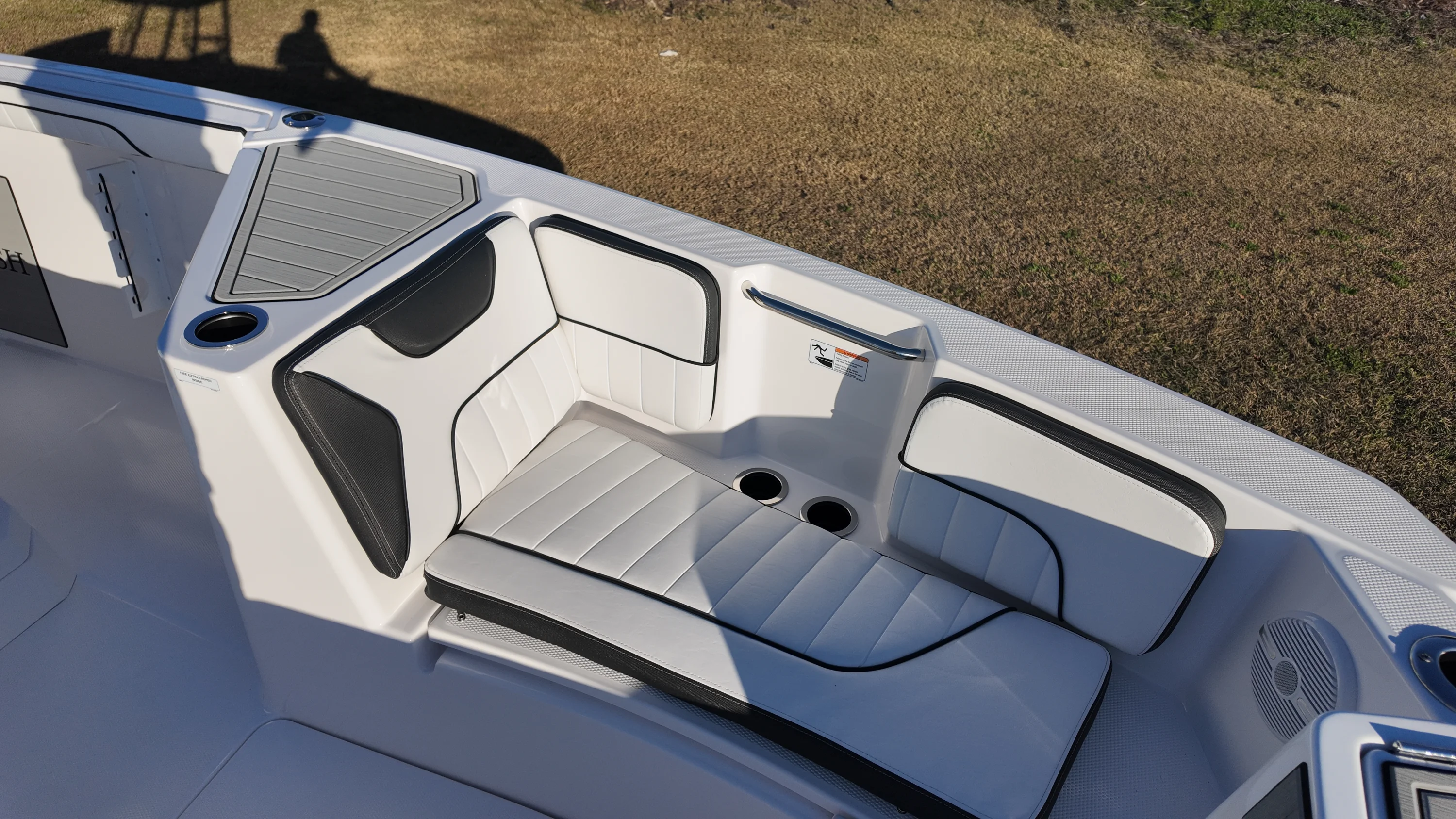 2025 Yamaha 222 FSH Sport Image Thumbnail #20