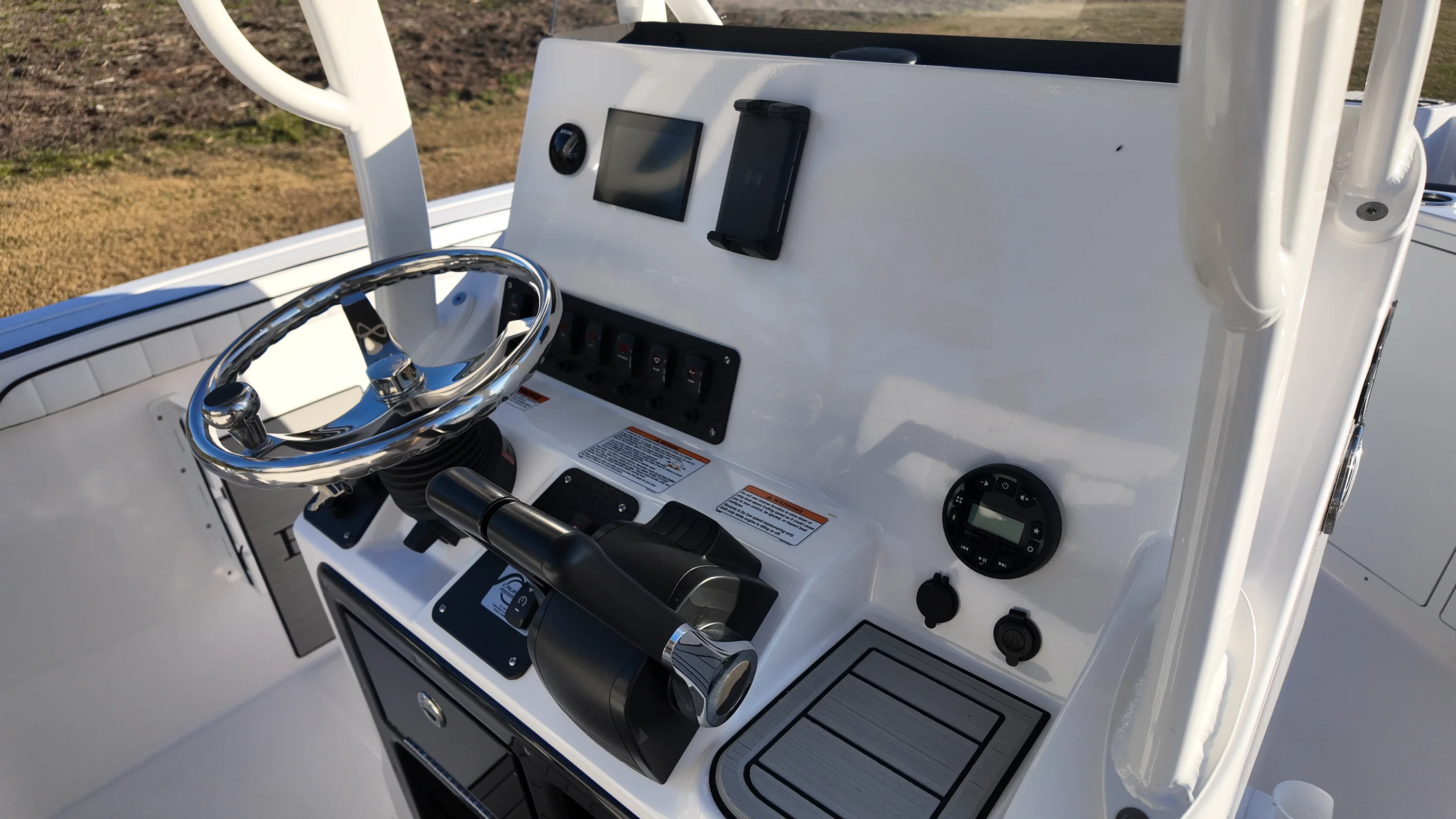 2025 Yamaha 222 FSH Sport Image Thumbnail #14