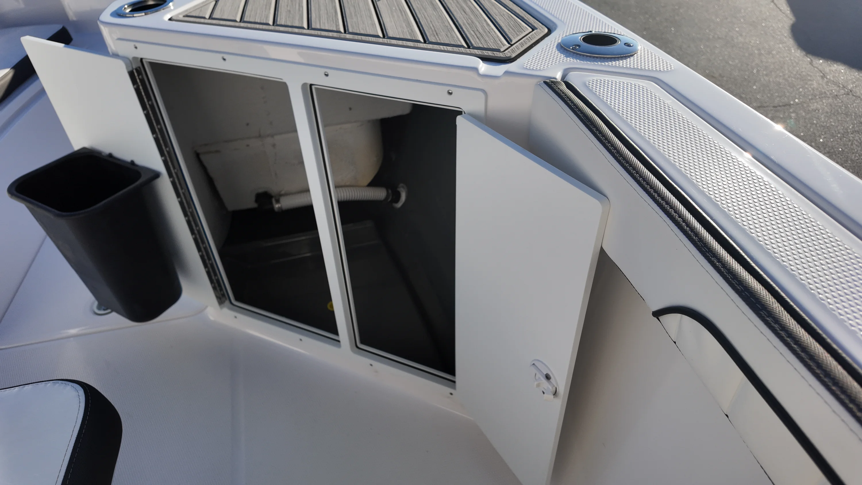 2025 Yamaha 222 FSH Sport Image Thumbnail #18