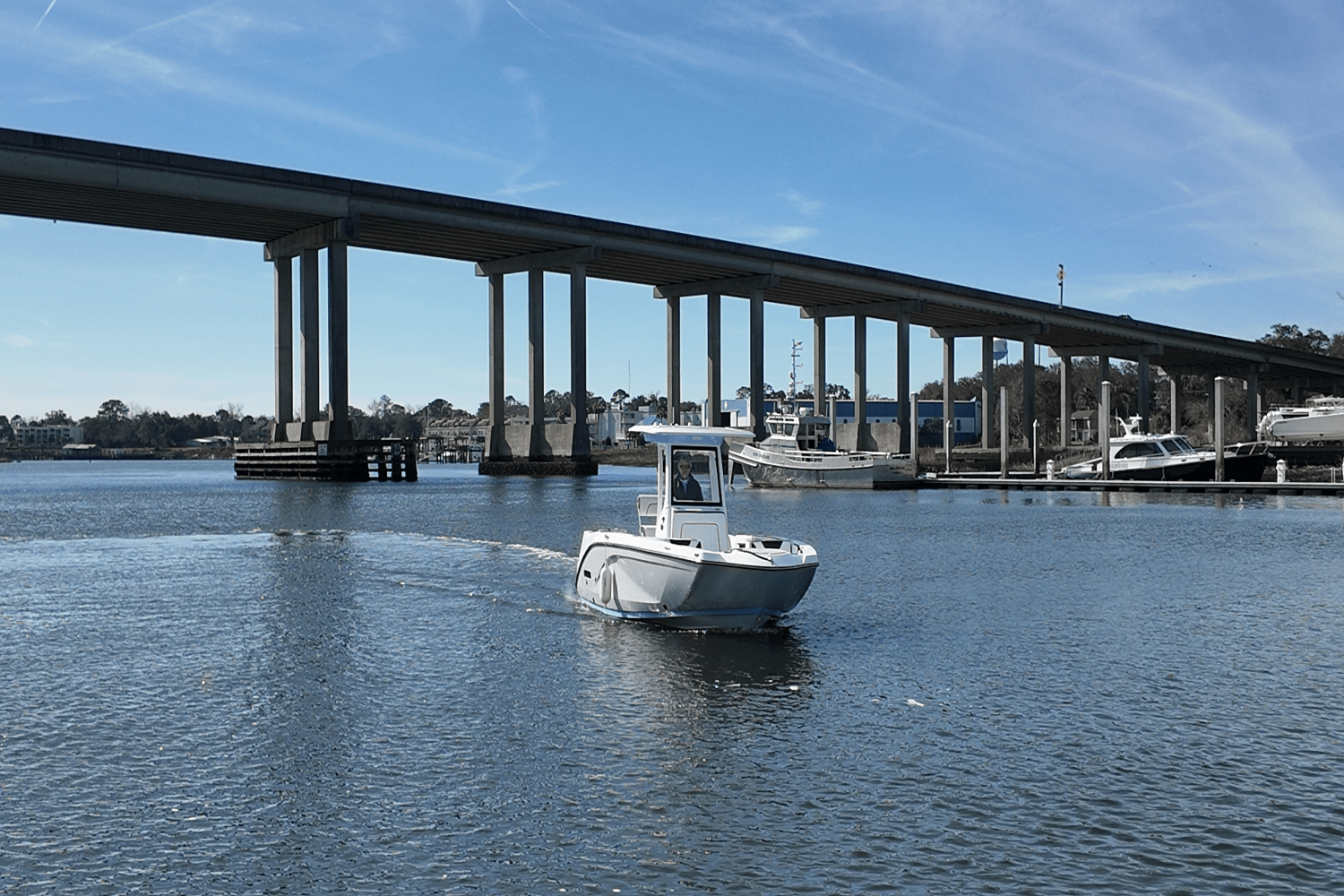 2025 Yamaha 222 FSH Sport Image Thumbnail #4