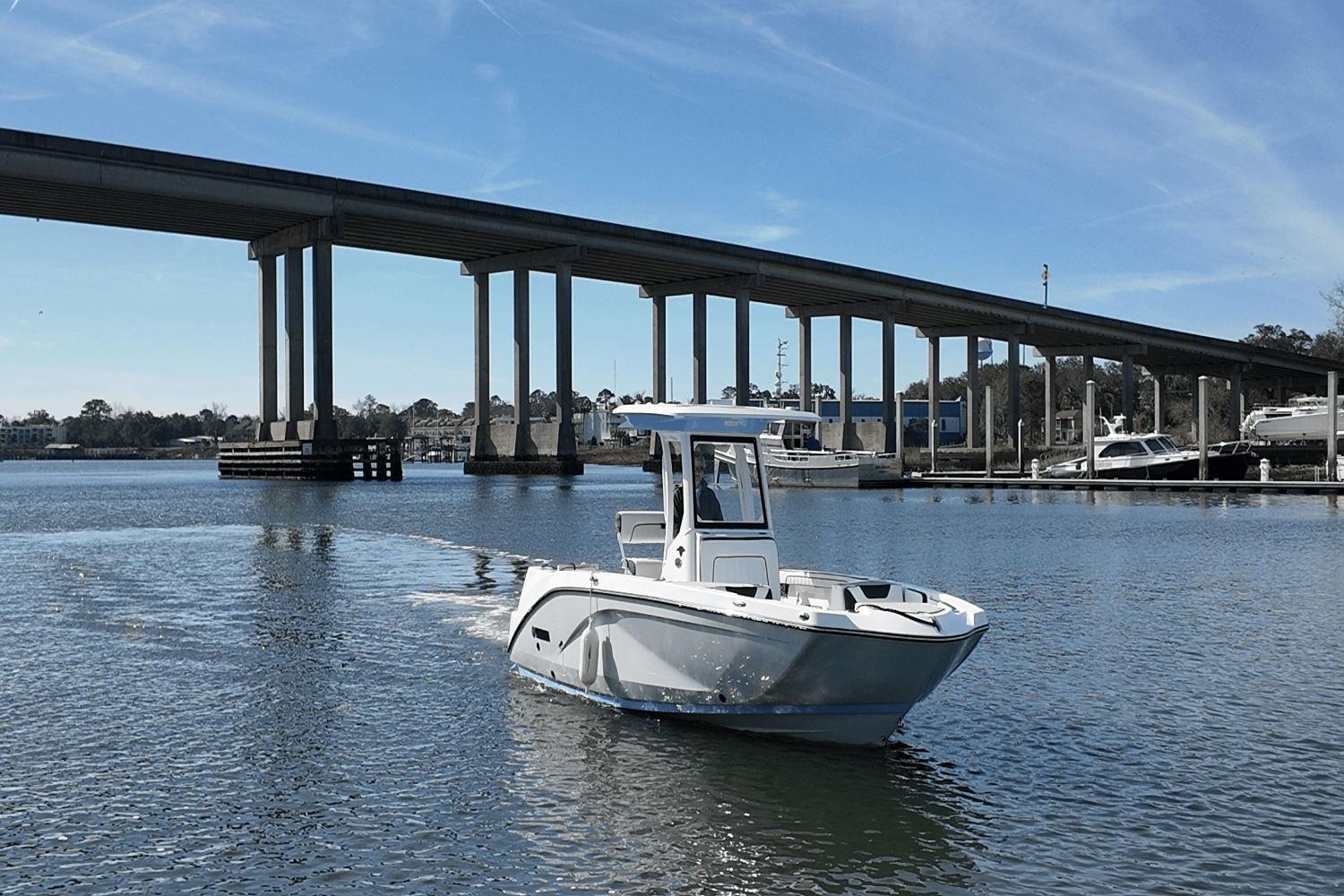 2025 Yamaha 222 FSH Sport Image Thumbnail #1