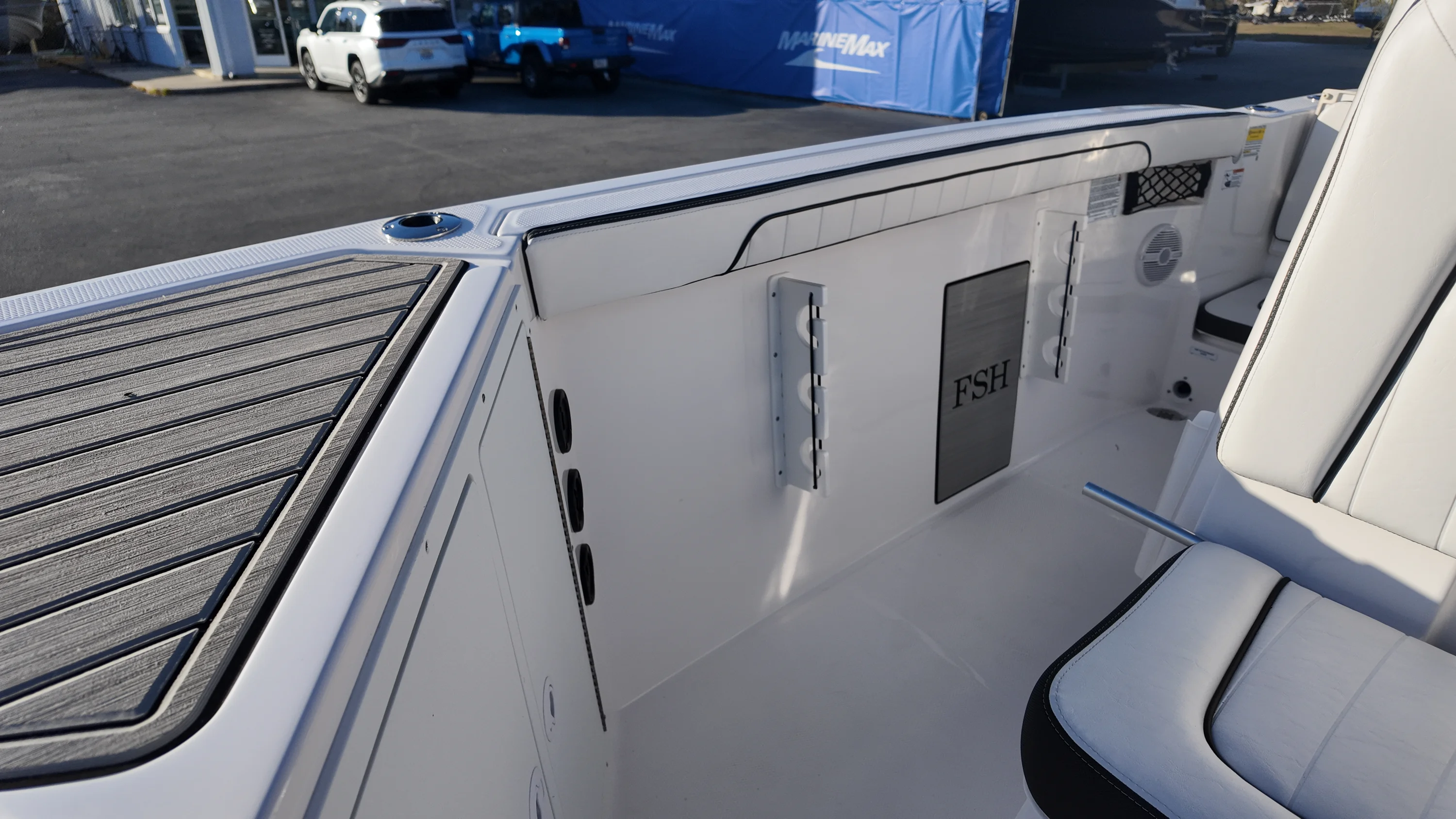 2025 Yamaha 222 FSH Sport Image Thumbnail #17