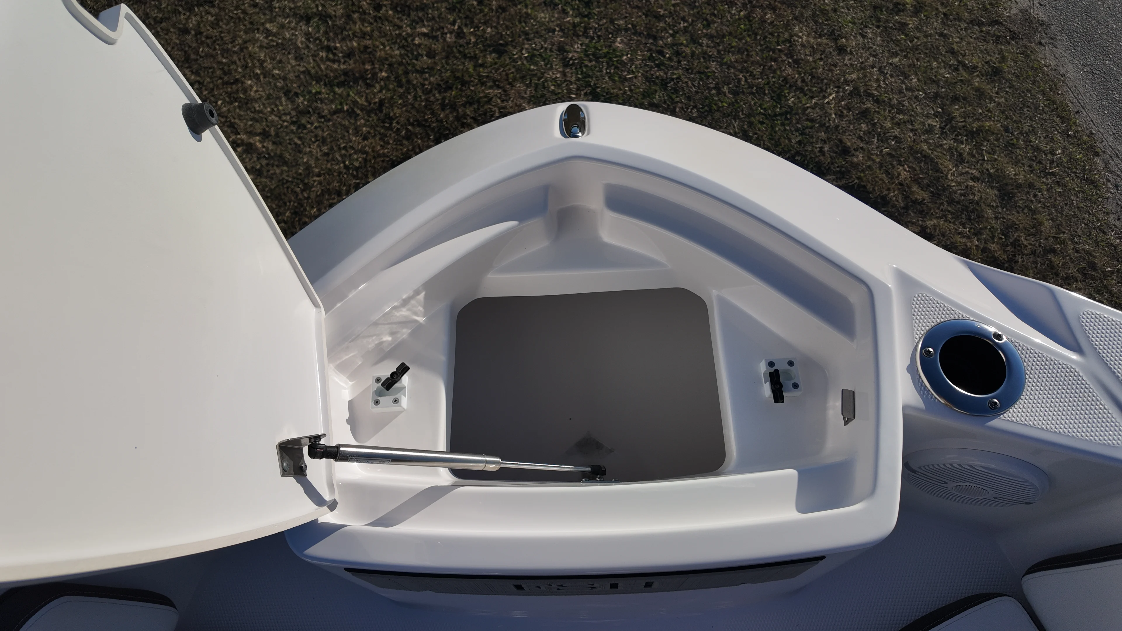 2025 Yamaha 222 FSH Sport Image Thumbnail #25