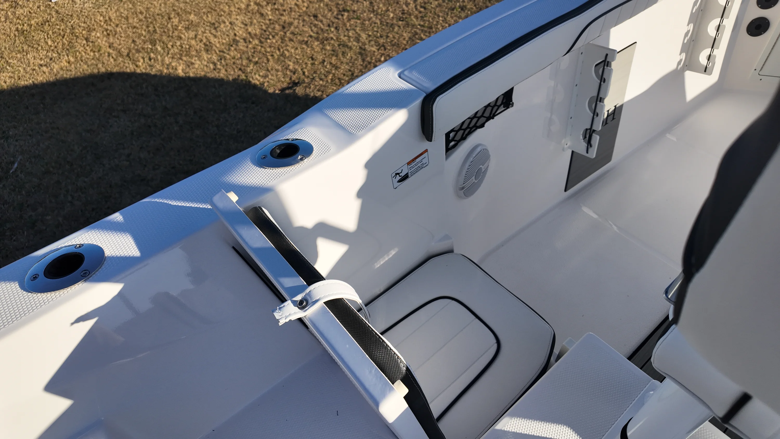 2025 Yamaha 222 FSH Sport Image Thumbnail #12