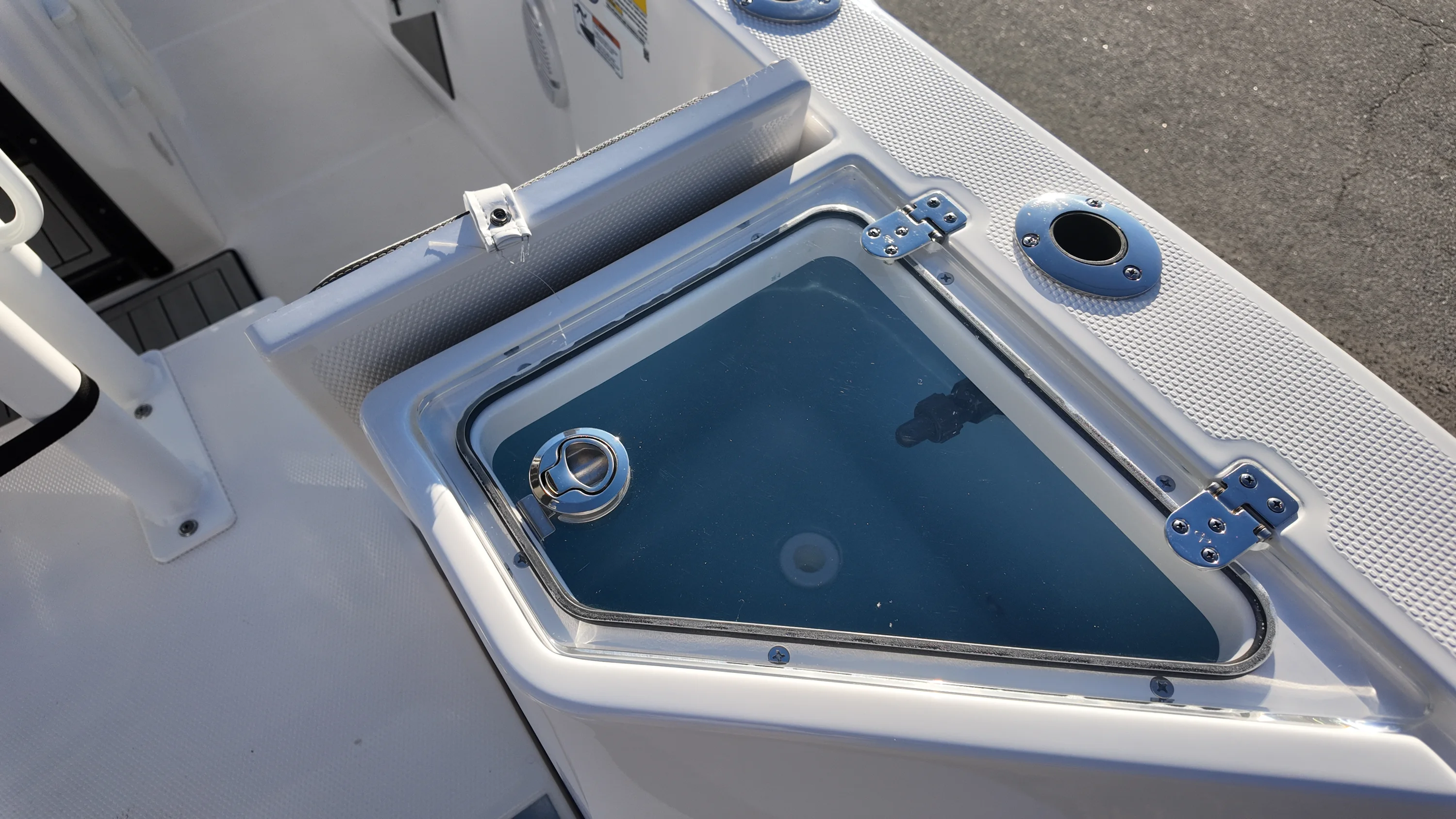 2025 Yamaha 222 FSH Sport Image Thumbnail #11