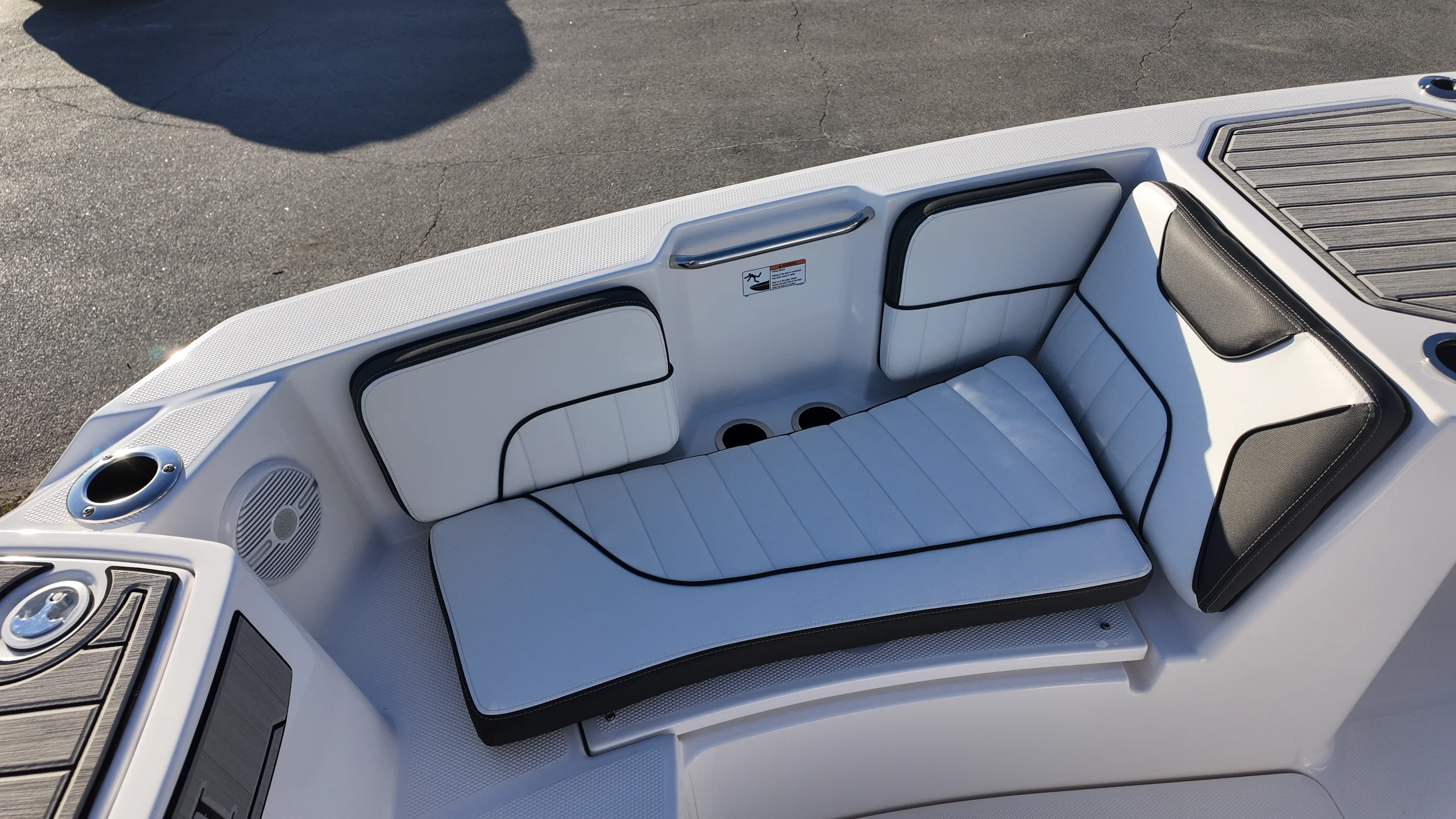 2025 Yamaha 222 FSH Sport Image Thumbnail #22