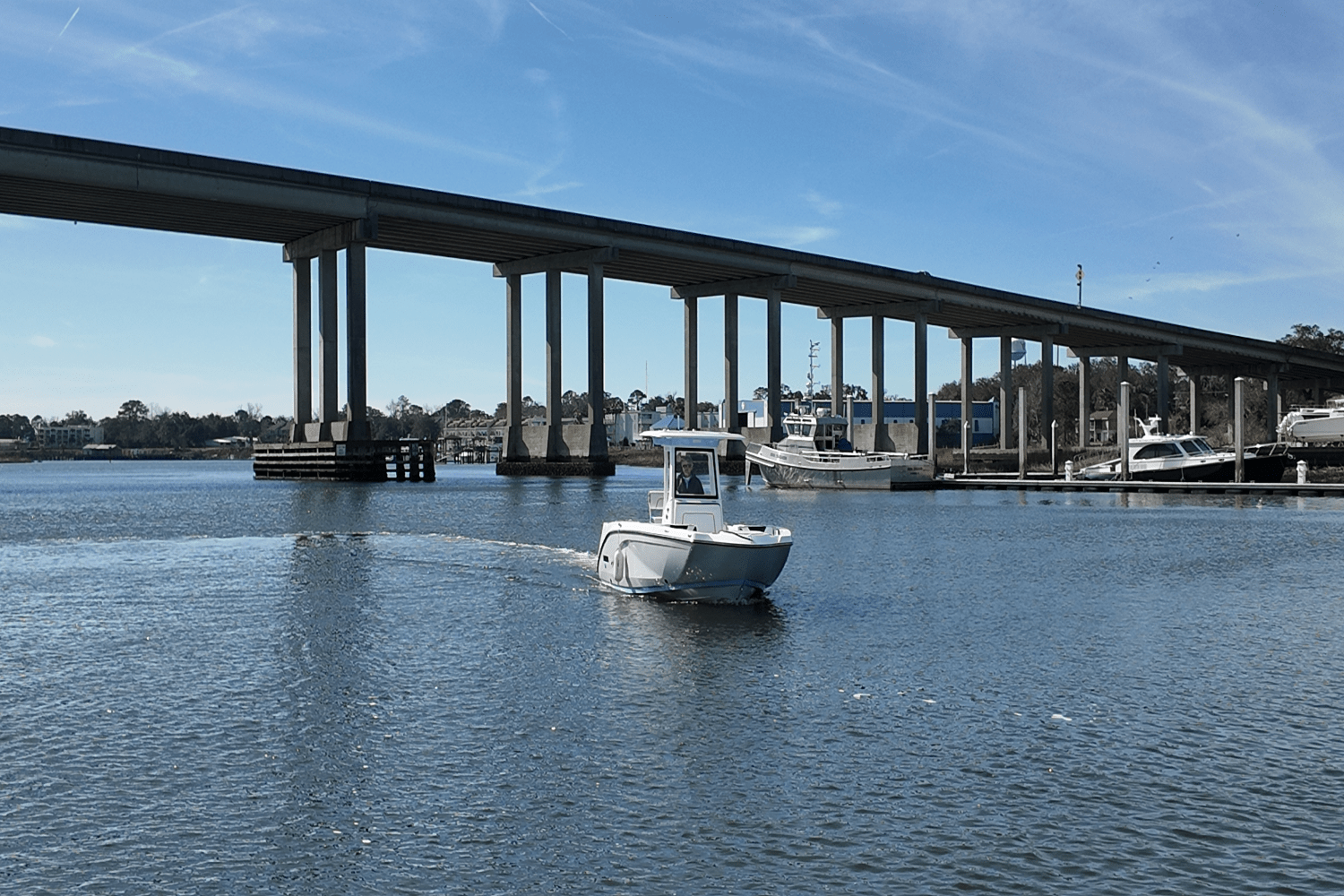 2025 Yamaha 222 FSH Sport Image Thumbnail #5