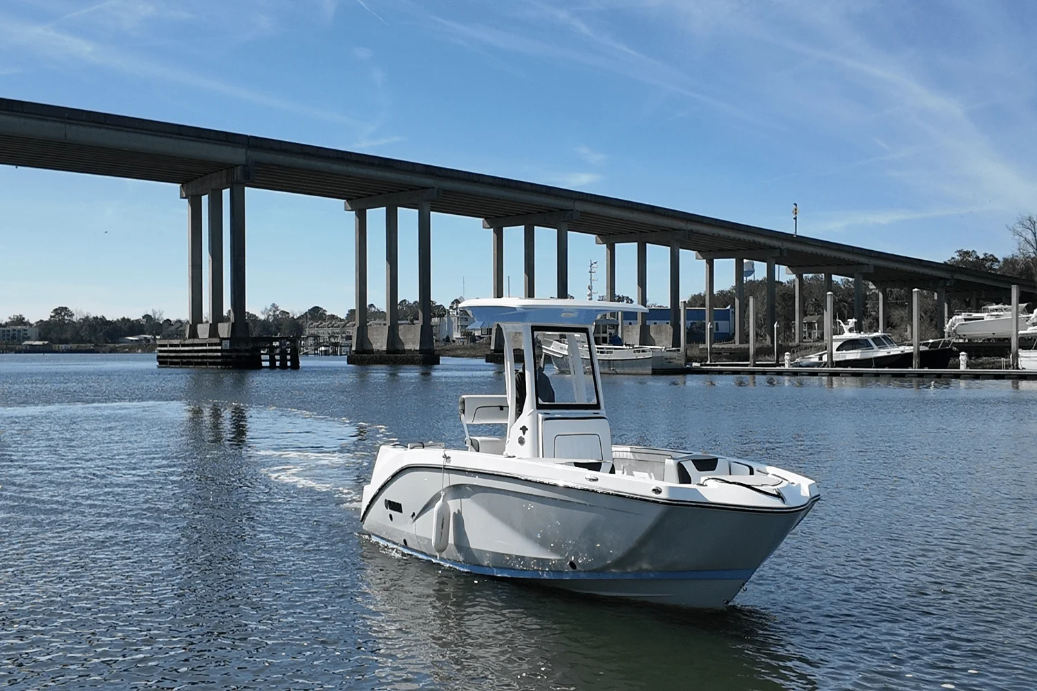 2025 Yamaha 222 FSH Sport Image Thumbnail #0