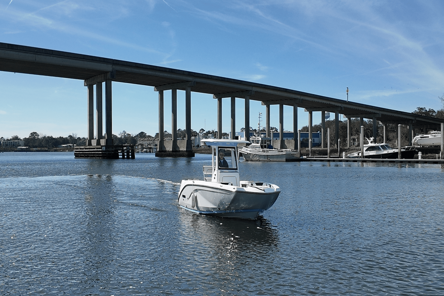 2025 Yamaha 222 FSH Sport Image Thumbnail #3