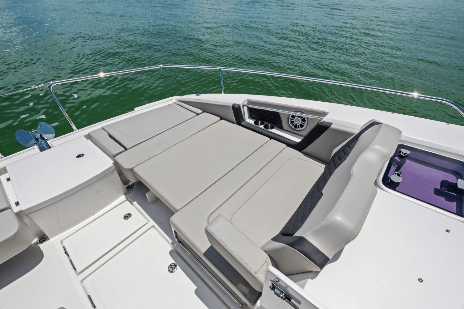 2023 Aquila 36 Sport Image Thumbnail #18