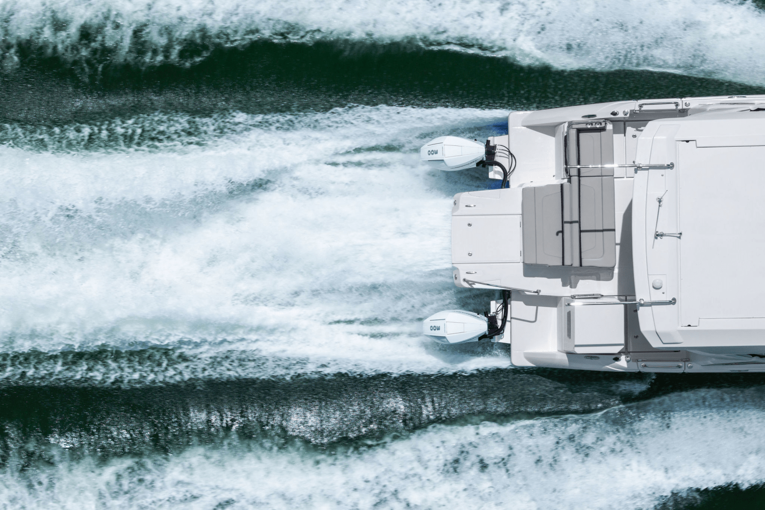 2023 Aquila 36 Sport Image Thumbnail #9