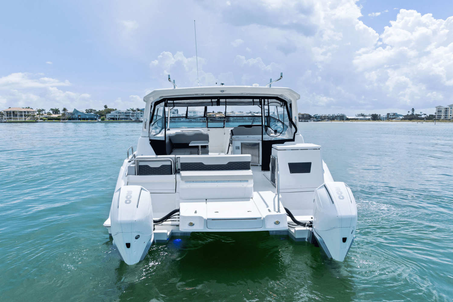 2023 Aquila 36 Sport Image Thumbnail #12