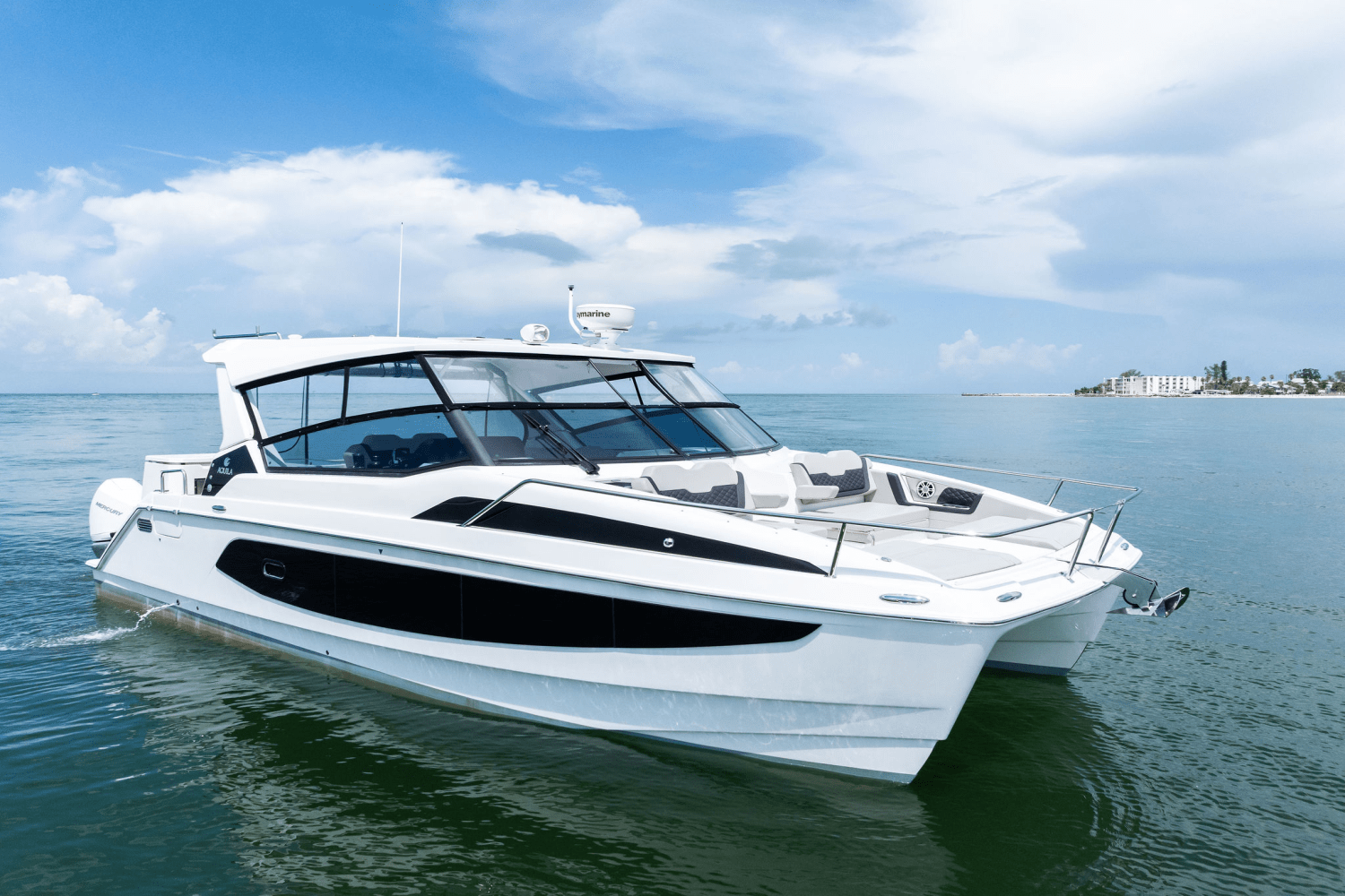 2023 Aquila 36 Sport Image Thumbnail #14