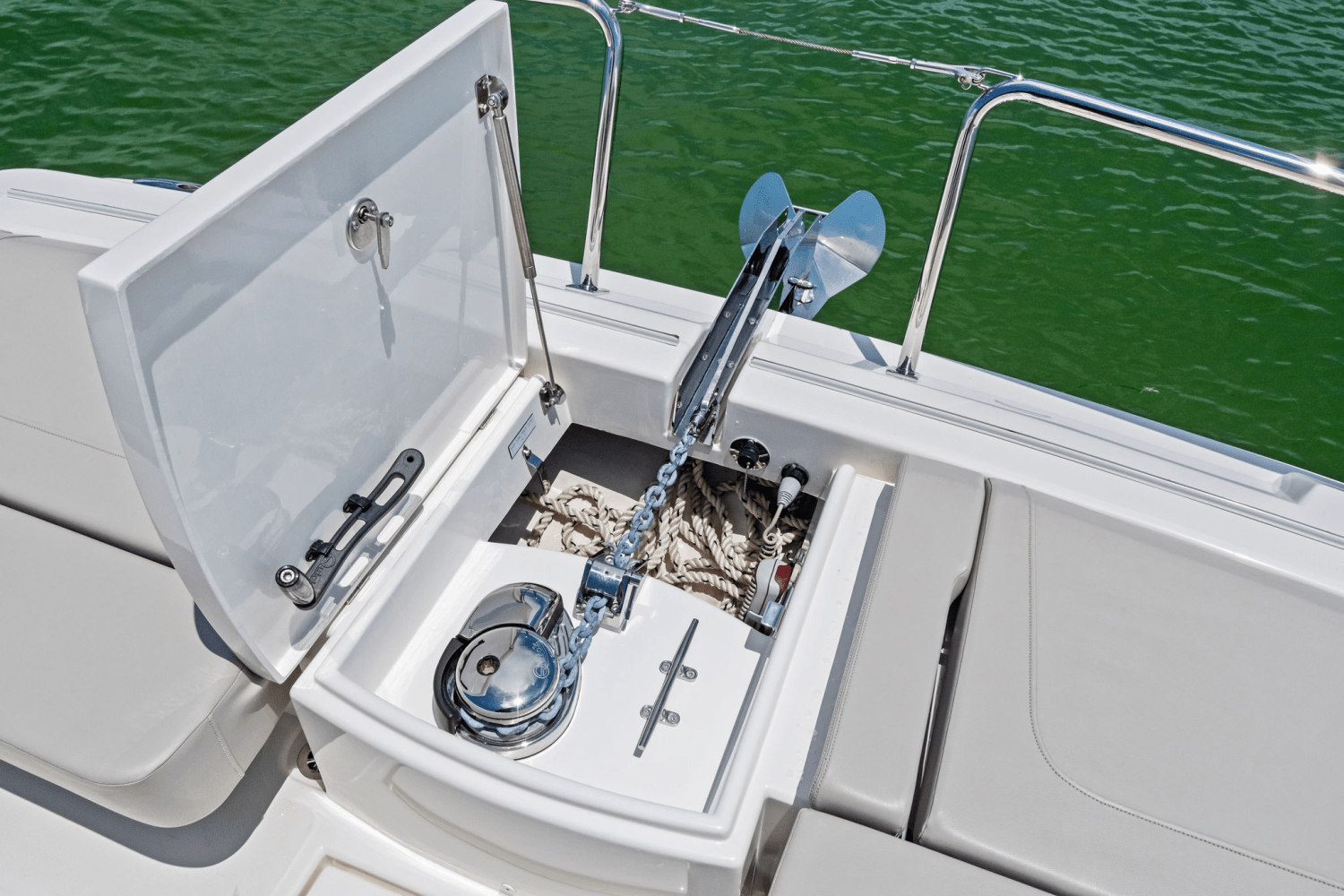 2023 Aquila 36 Sport Image Thumbnail #19