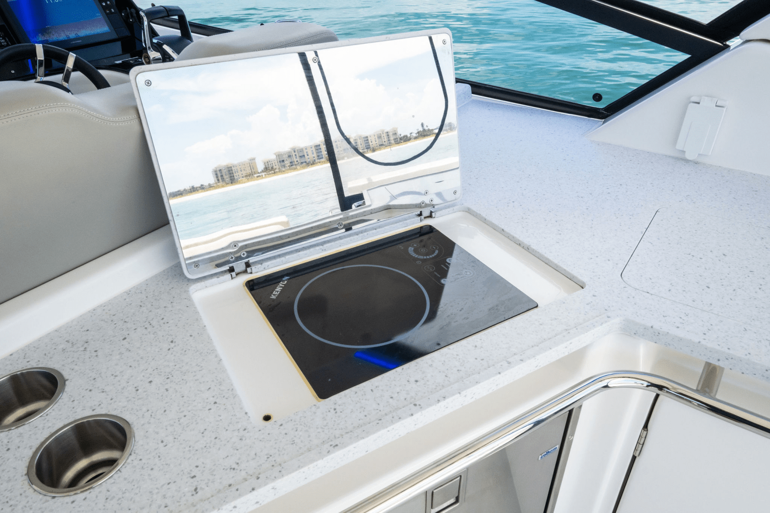 2023 Aquila 36 Sport Image Thumbnail #32