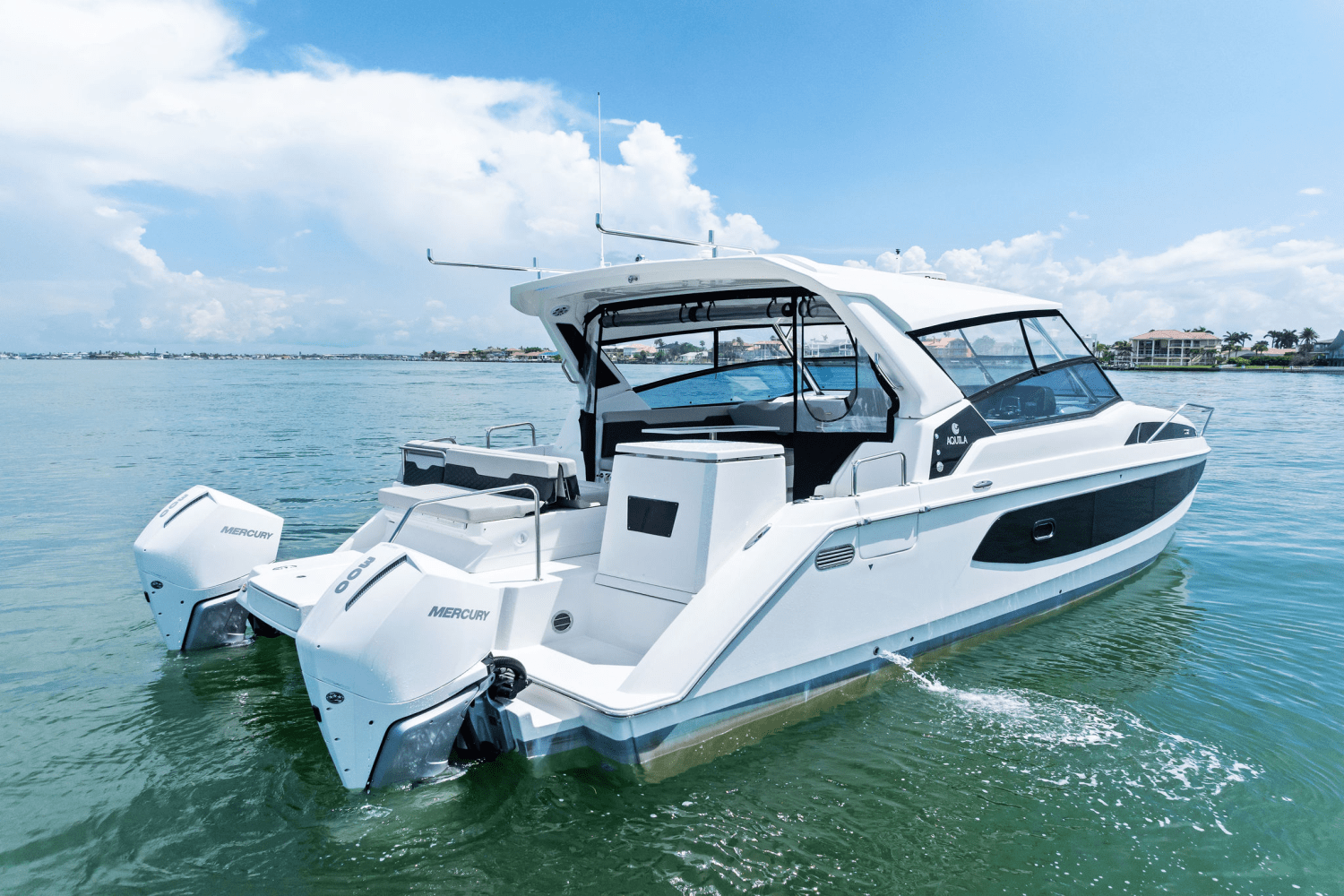 2023 Aquila 36 Sport Image Thumbnail #13