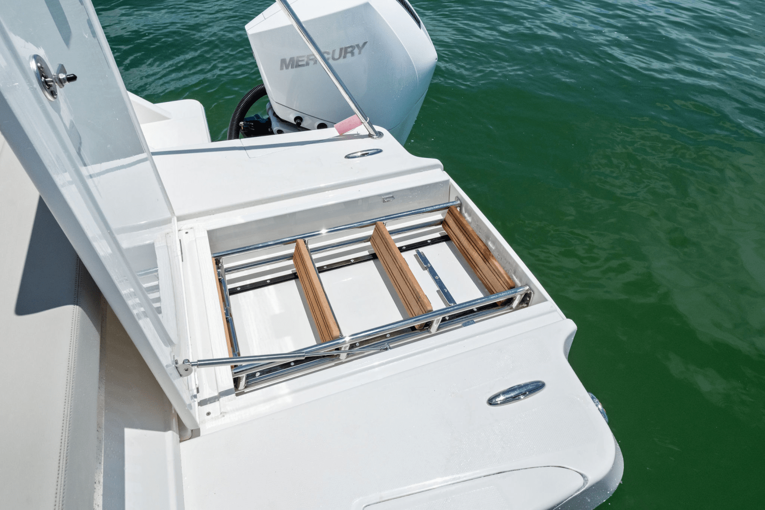 2023 Aquila 36 Sport Image Thumbnail #29