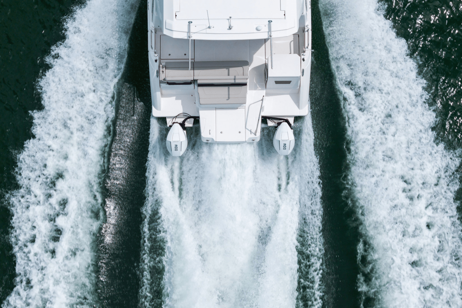 2023 Aquila 36 Sport Image Thumbnail #6