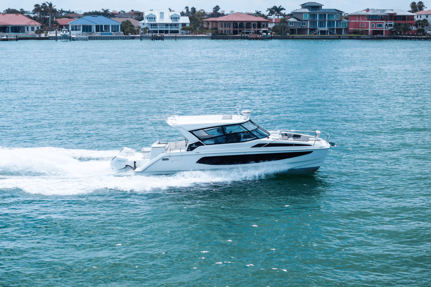 2023 Aquila 36 Sport Image Thumbnail #5