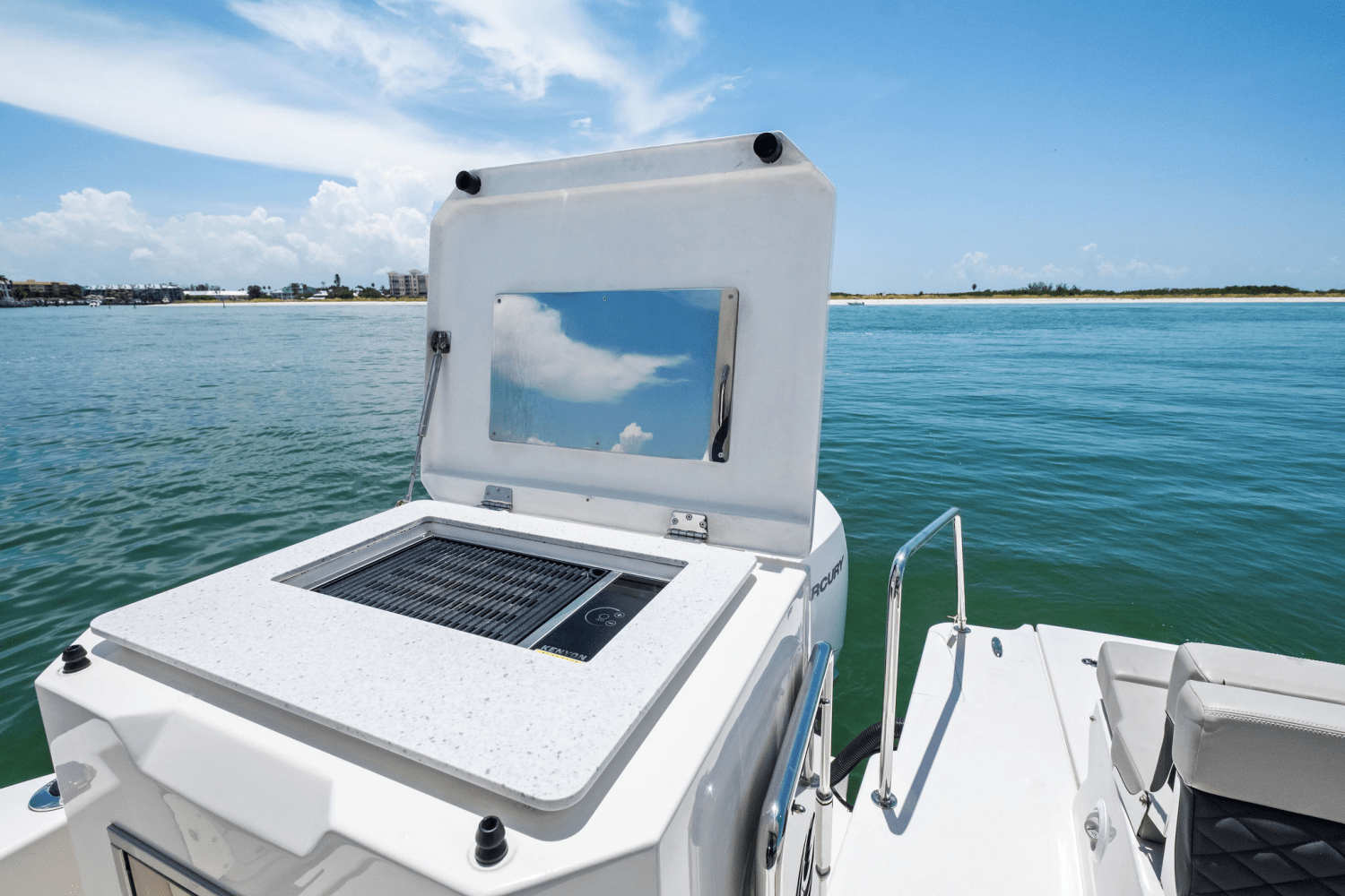2023 Aquila 36 Sport Image Thumbnail #26